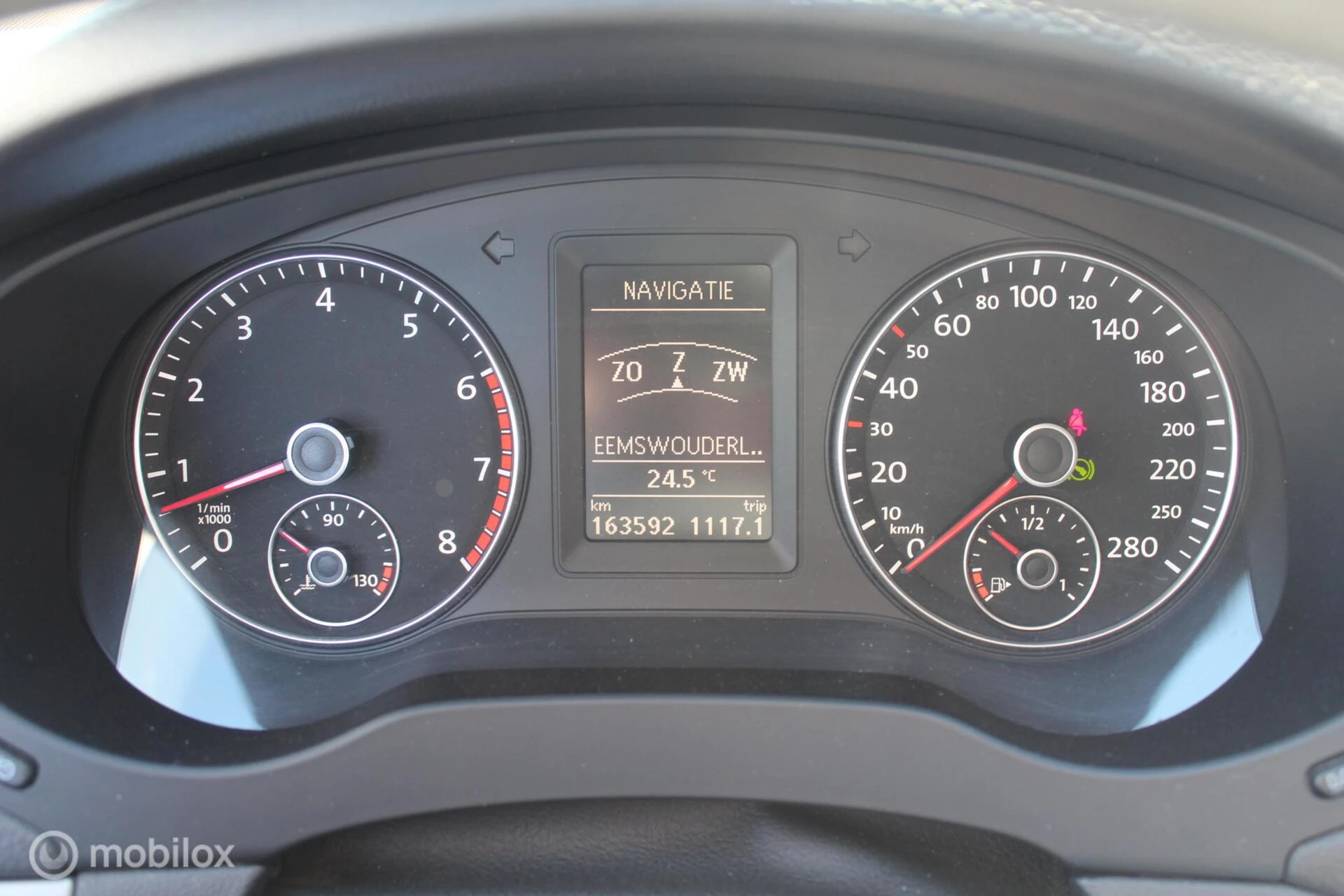 Hoofdafbeelding Volkswagen Jetta