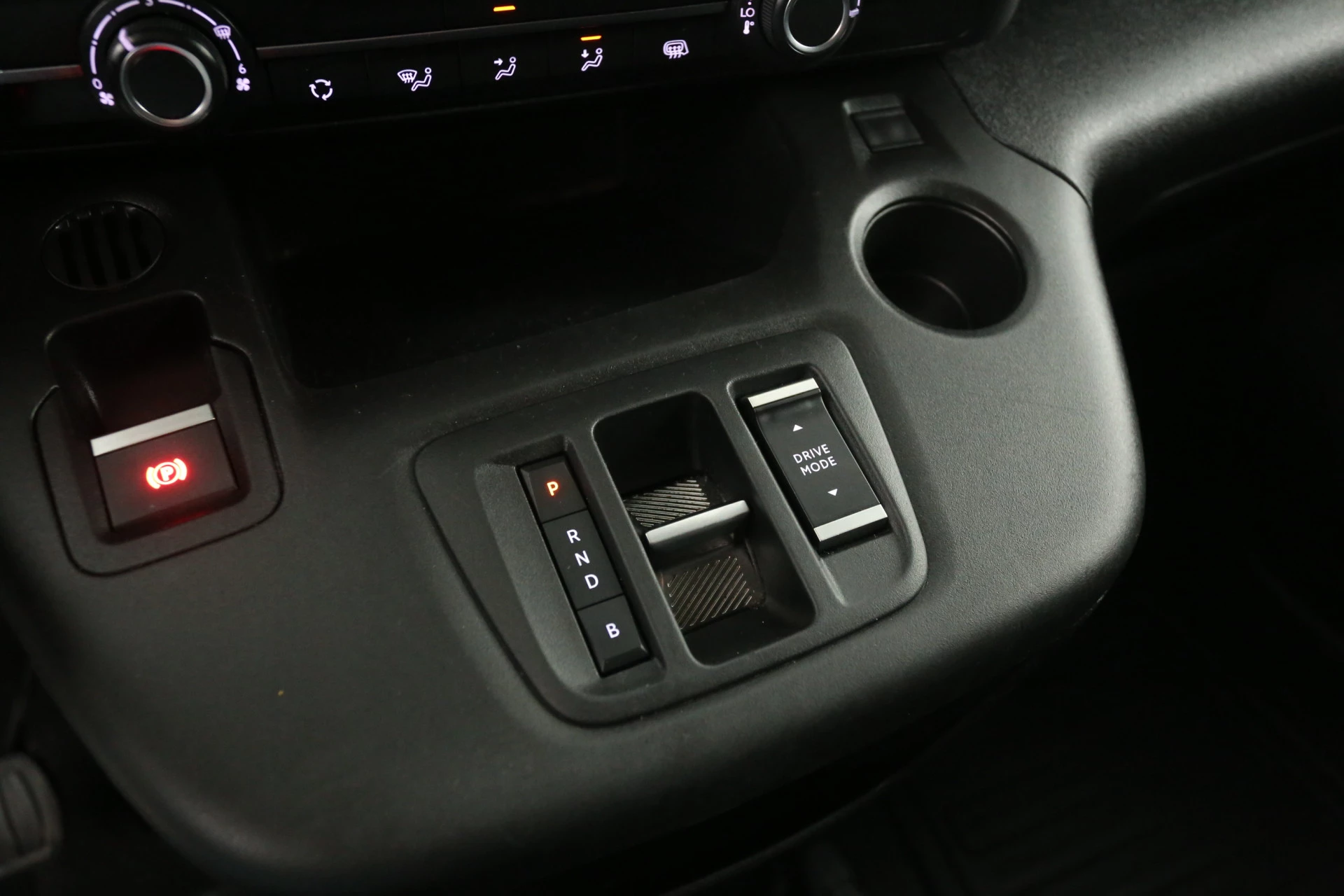 Hoofdafbeelding Toyota ProAce