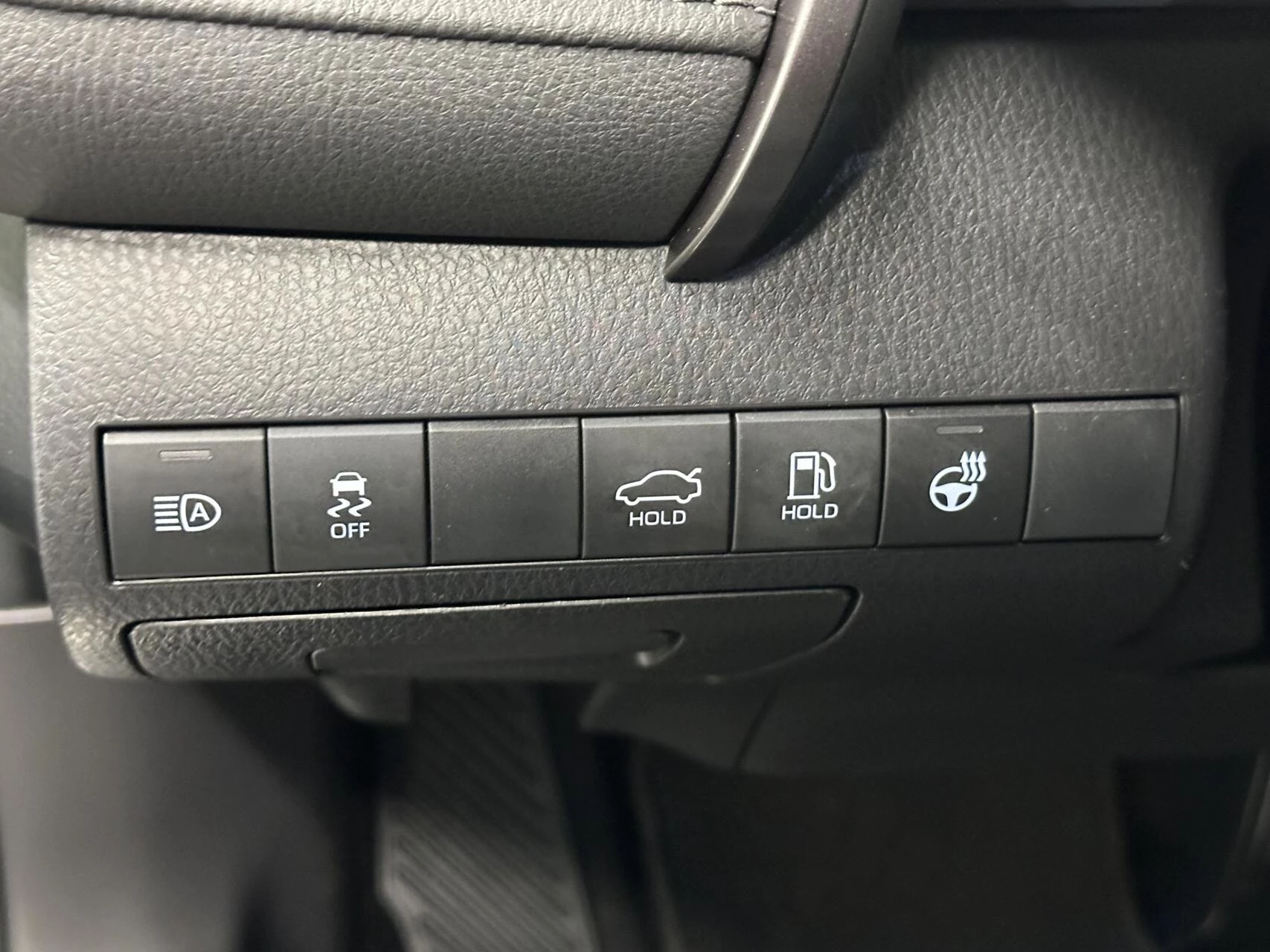 Hoofdafbeelding Toyota Camry