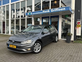 Volkswagen Golf 1.0 TSI Comfortline Automaat I Navigatie I Cruise contr. I PDC
