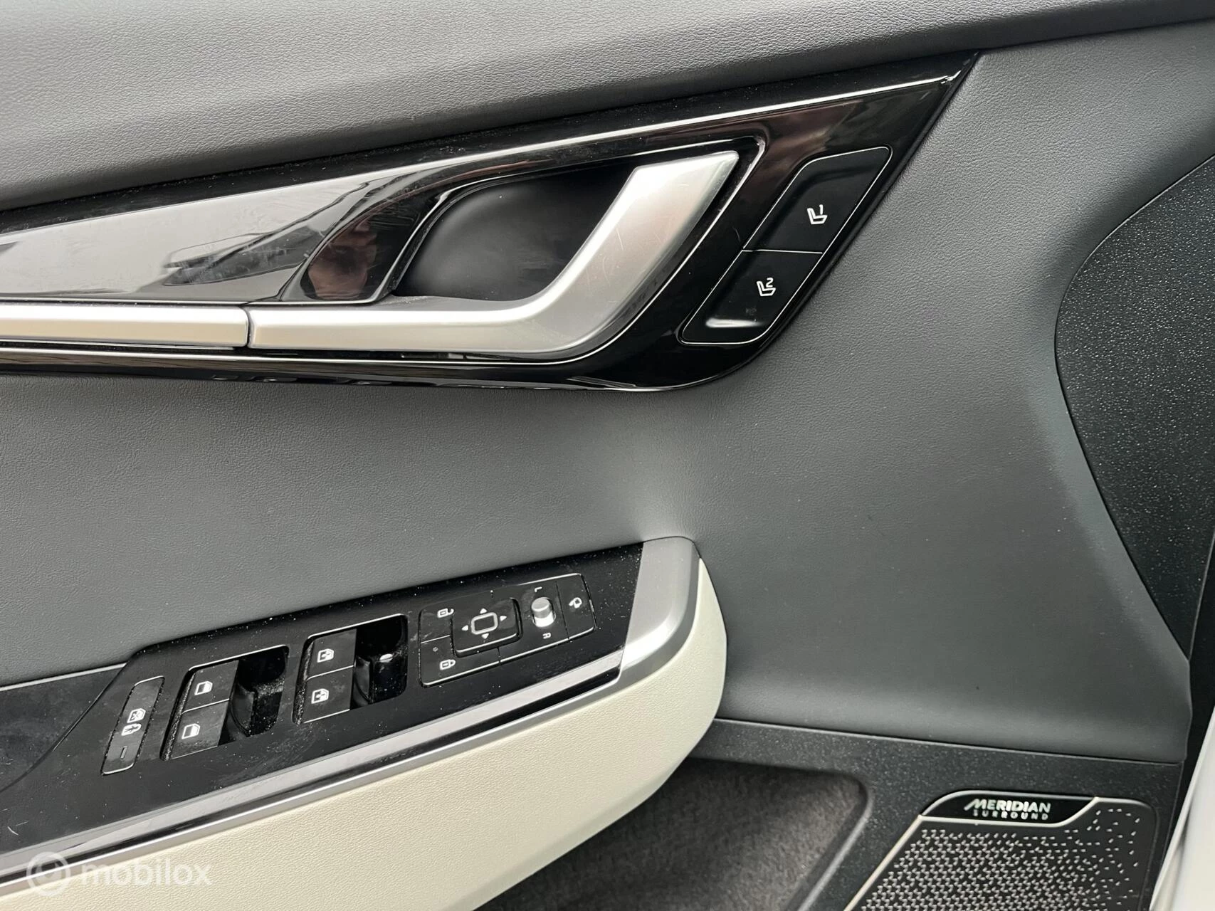 Hoofdafbeelding Kia EV6