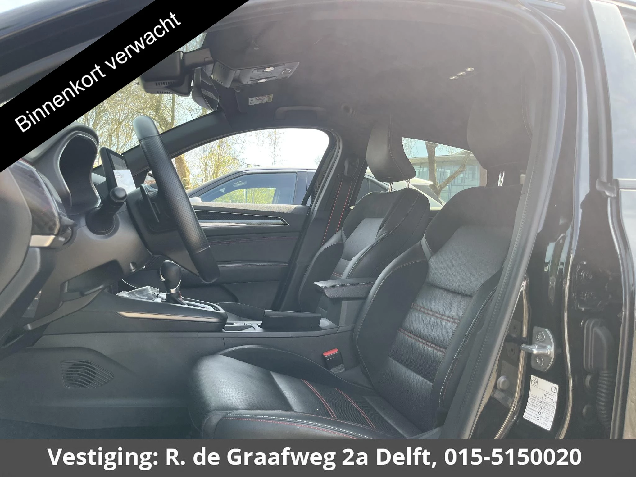 Hoofdafbeelding Renault Arkana