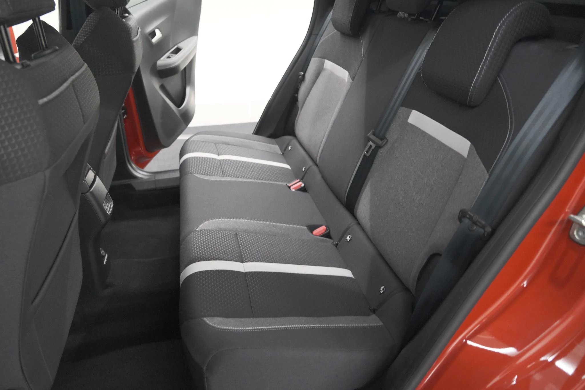 Hoofdafbeelding Opel Frontera