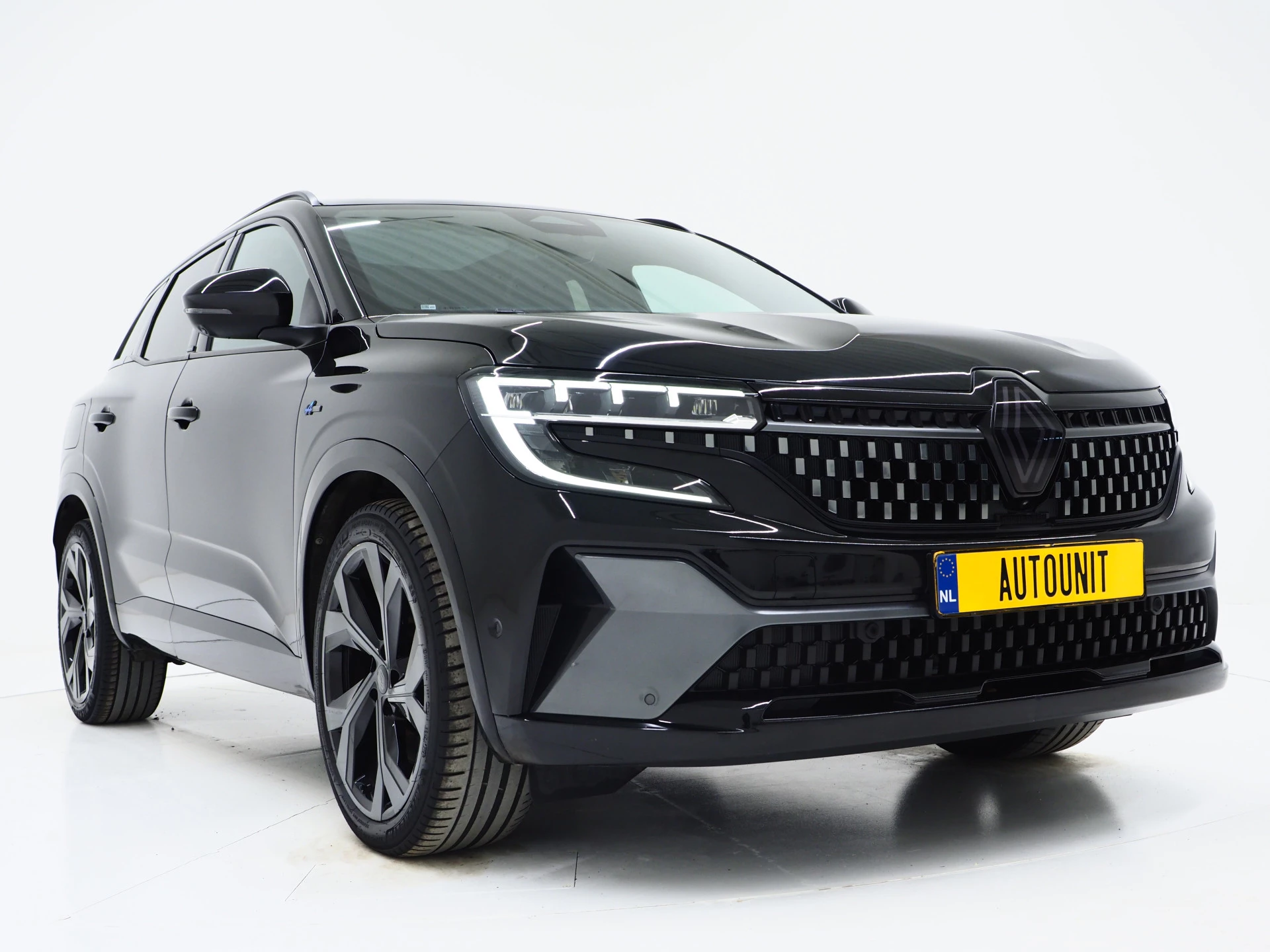 Hoofdafbeelding Renault Austral