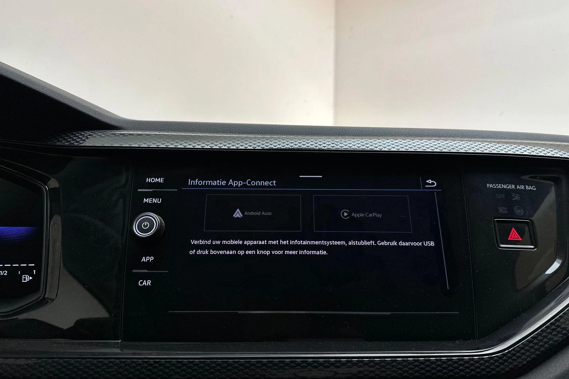 Hoofdafbeelding Volkswagen Taigo