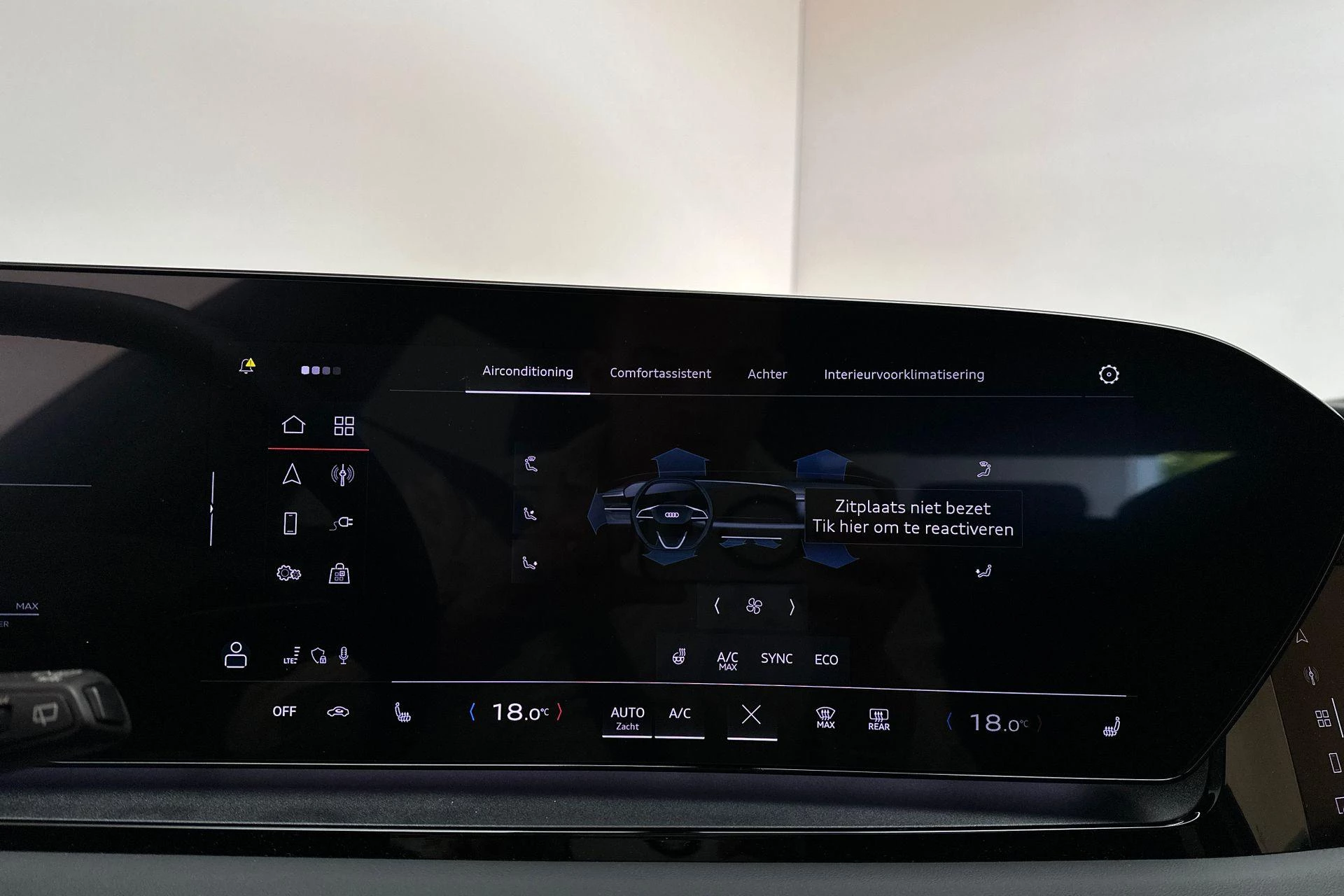 Hoofdafbeelding Audi Q6 e-tron