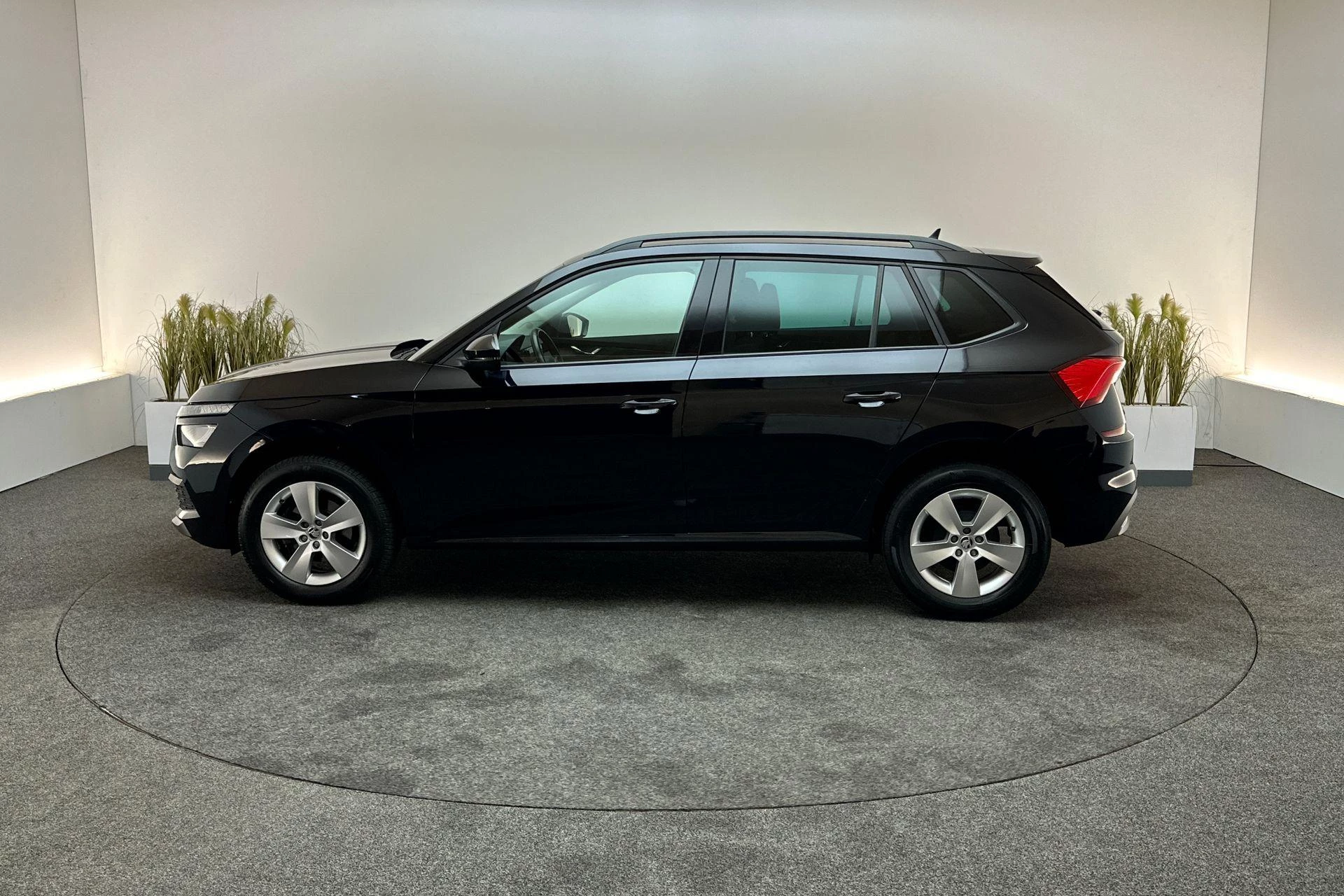Hoofdafbeelding Škoda Kamiq