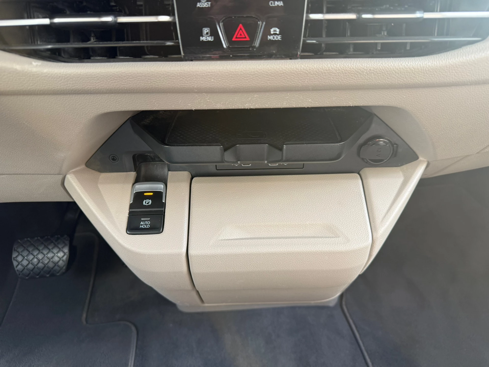 Hoofdafbeelding Volkswagen Multivan