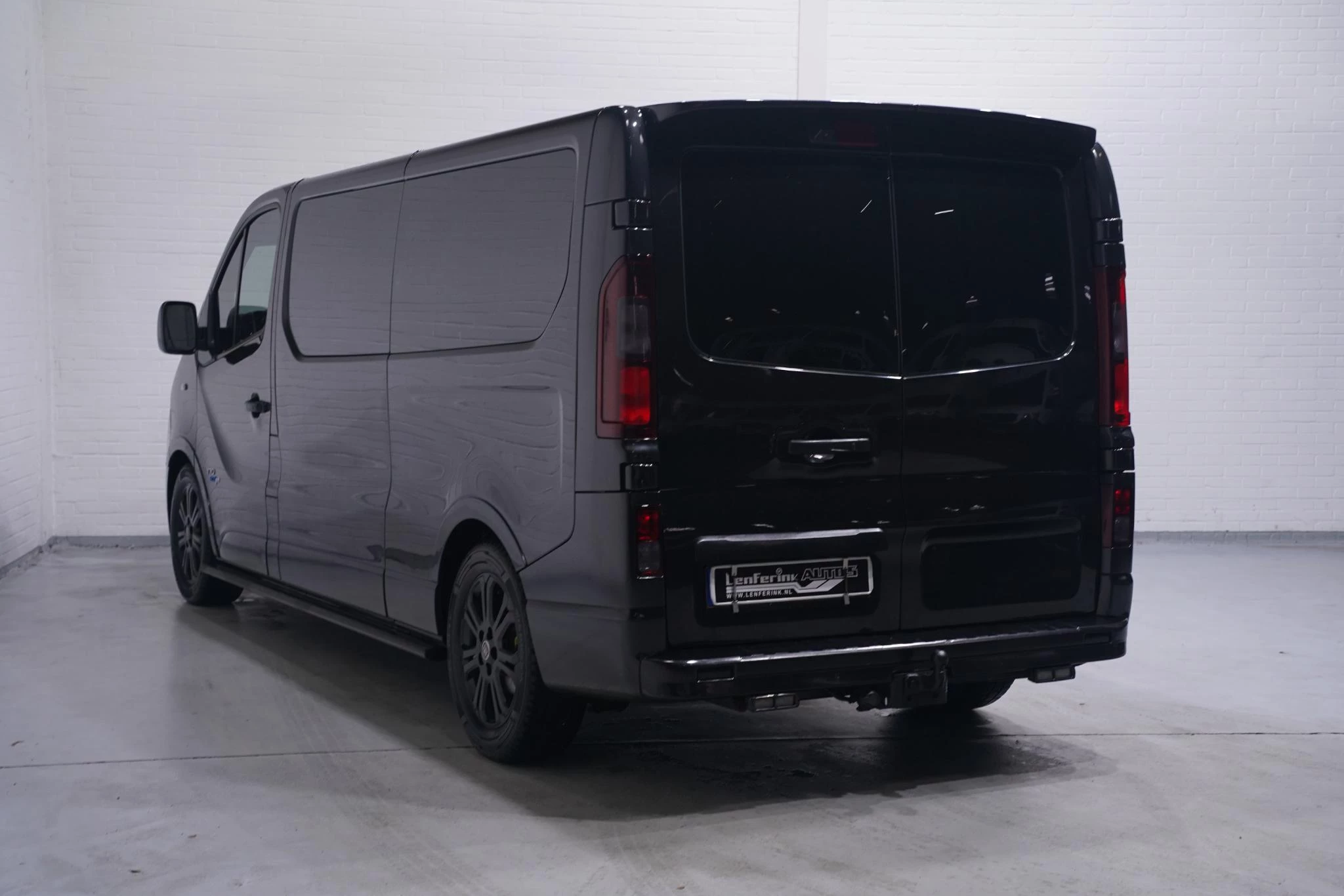 Hoofdafbeelding Fiat Talento