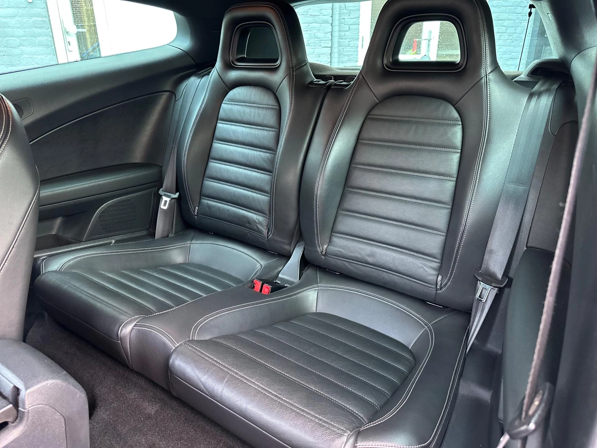 Hoofdafbeelding Volkswagen Scirocco