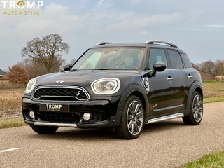 Mini Countryman 1.5  ALL4 Chili | PANO | Harman Kardon | NL