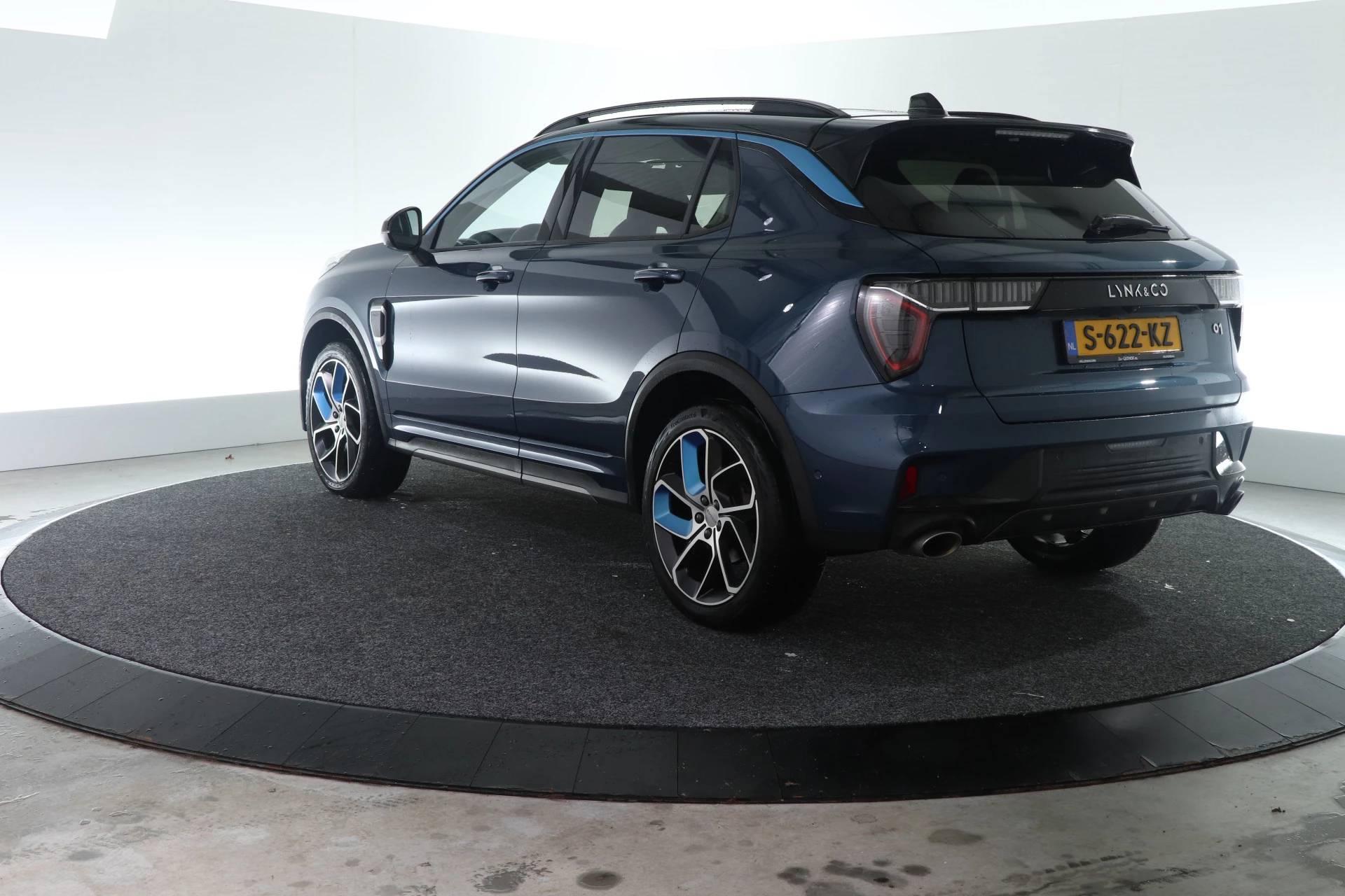 Hoofdafbeelding Lynk & Co 01