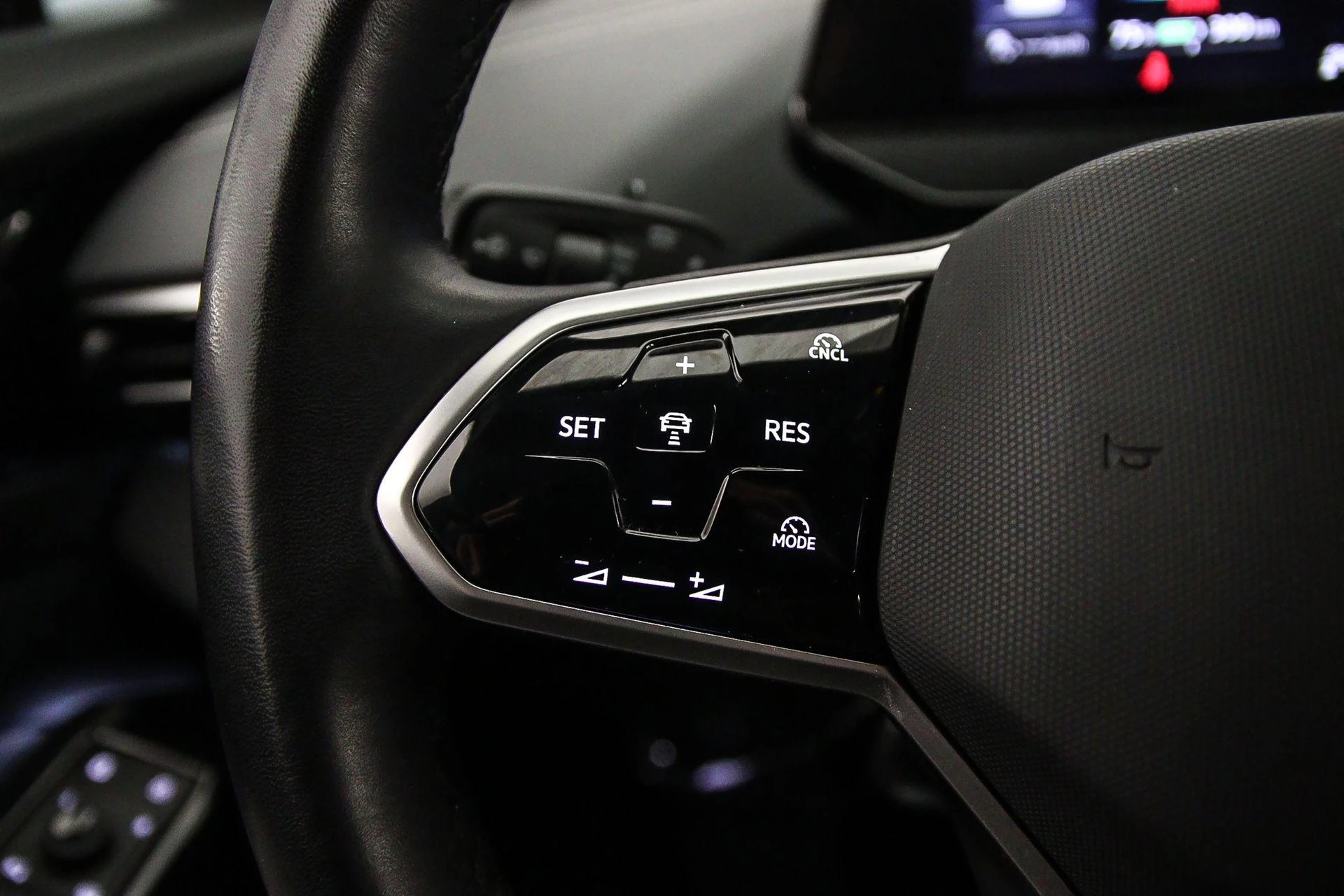 Hoofdafbeelding Volkswagen ID.4