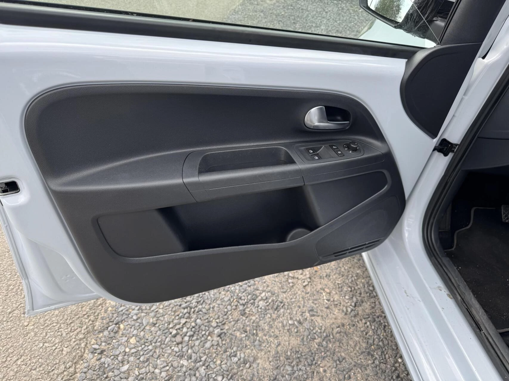 Hoofdafbeelding Volkswagen e-up!