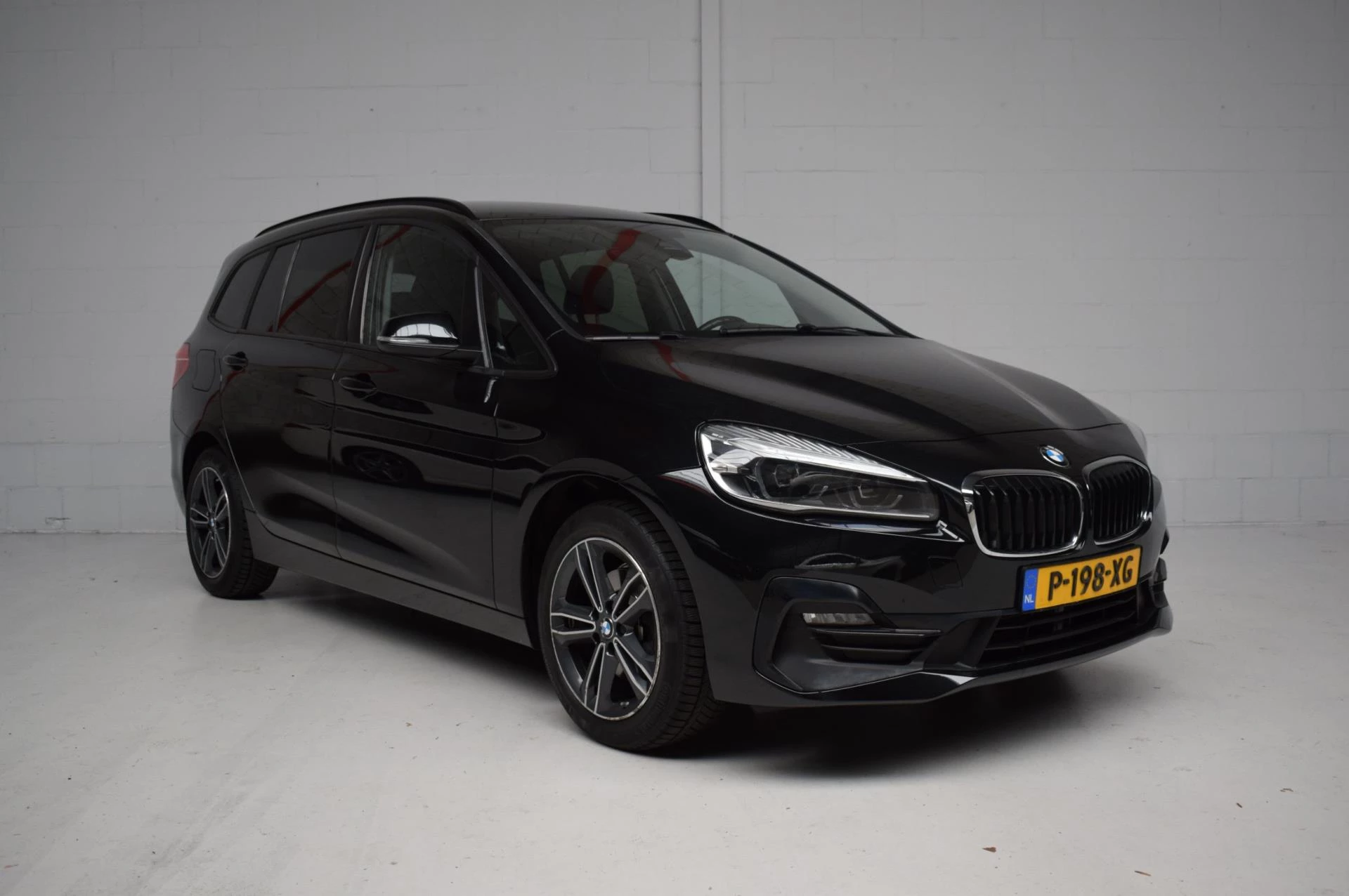 Hoofdafbeelding BMW 2 Serie