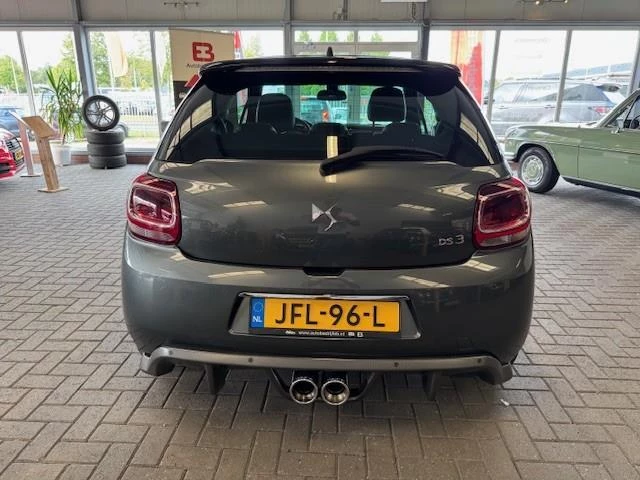 Hoofdafbeelding DS DS 3