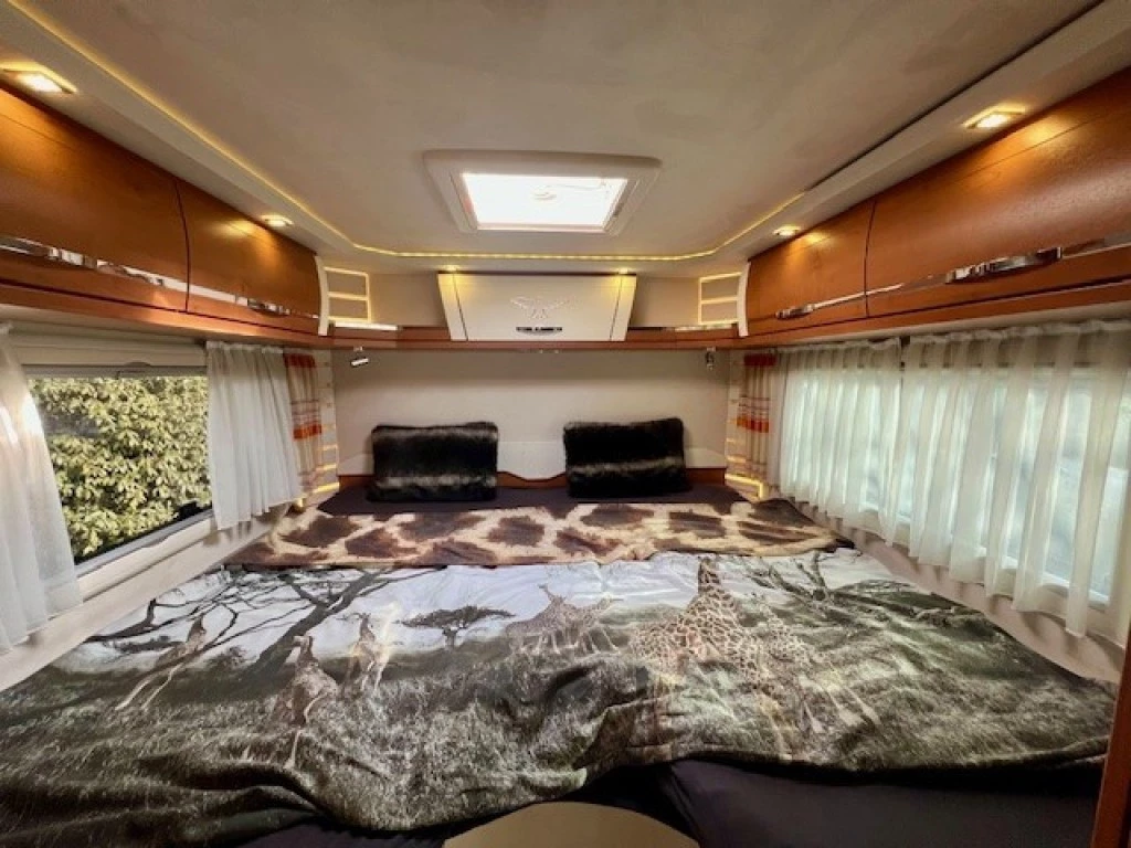 Hoofdafbeelding Iveco Phoenix / Iveco Maxiliner