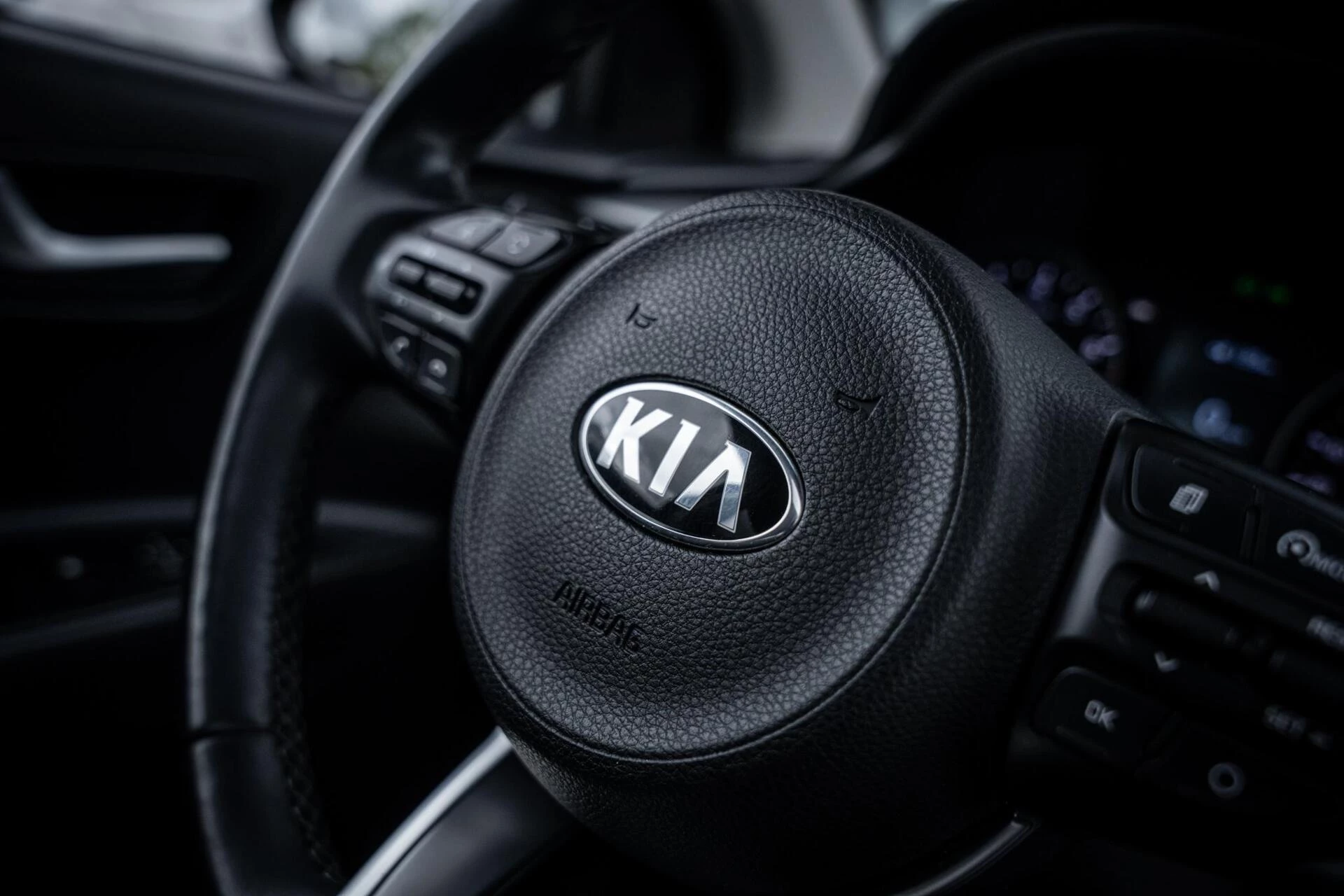 Hoofdafbeelding Kia Stonic