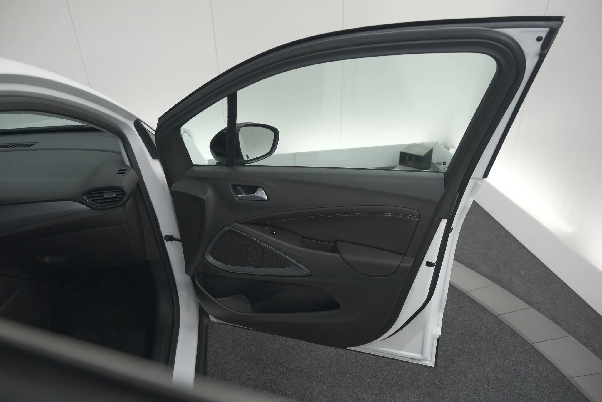 Hoofdafbeelding Opel Crossland
