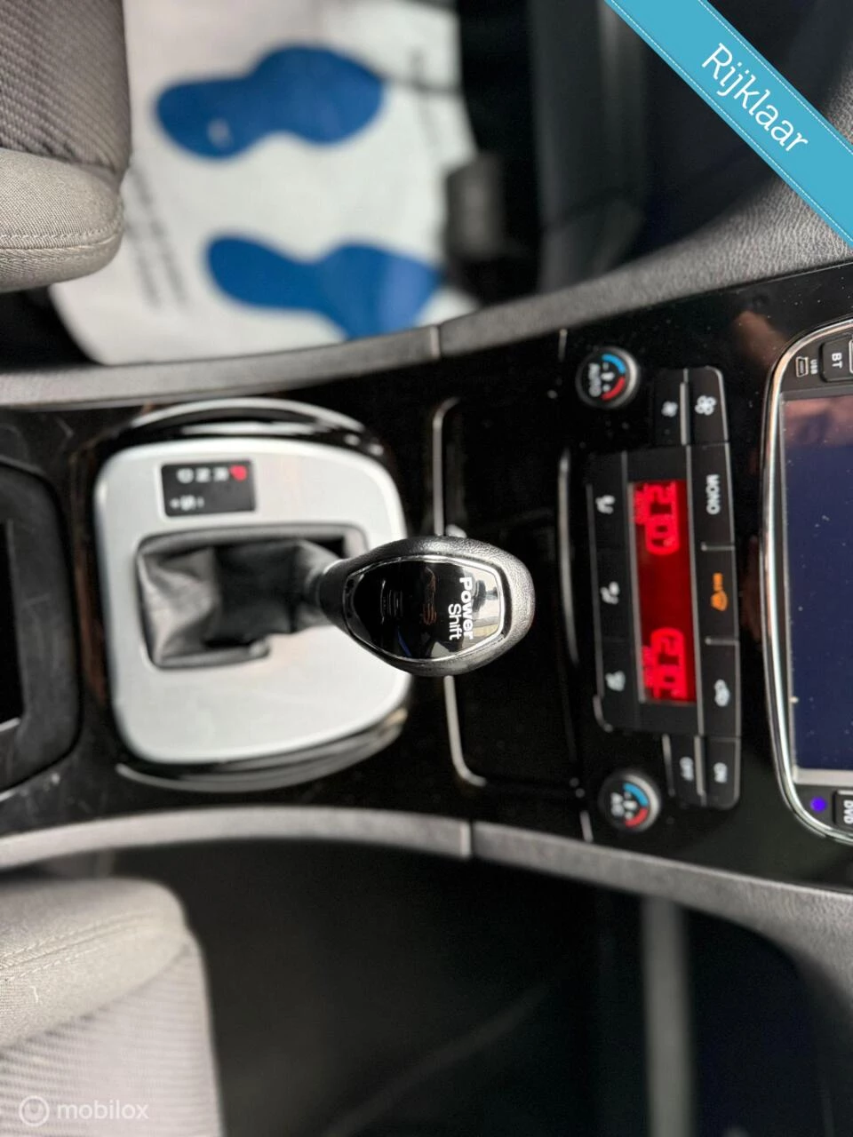 Hoofdafbeelding Ford S-Max