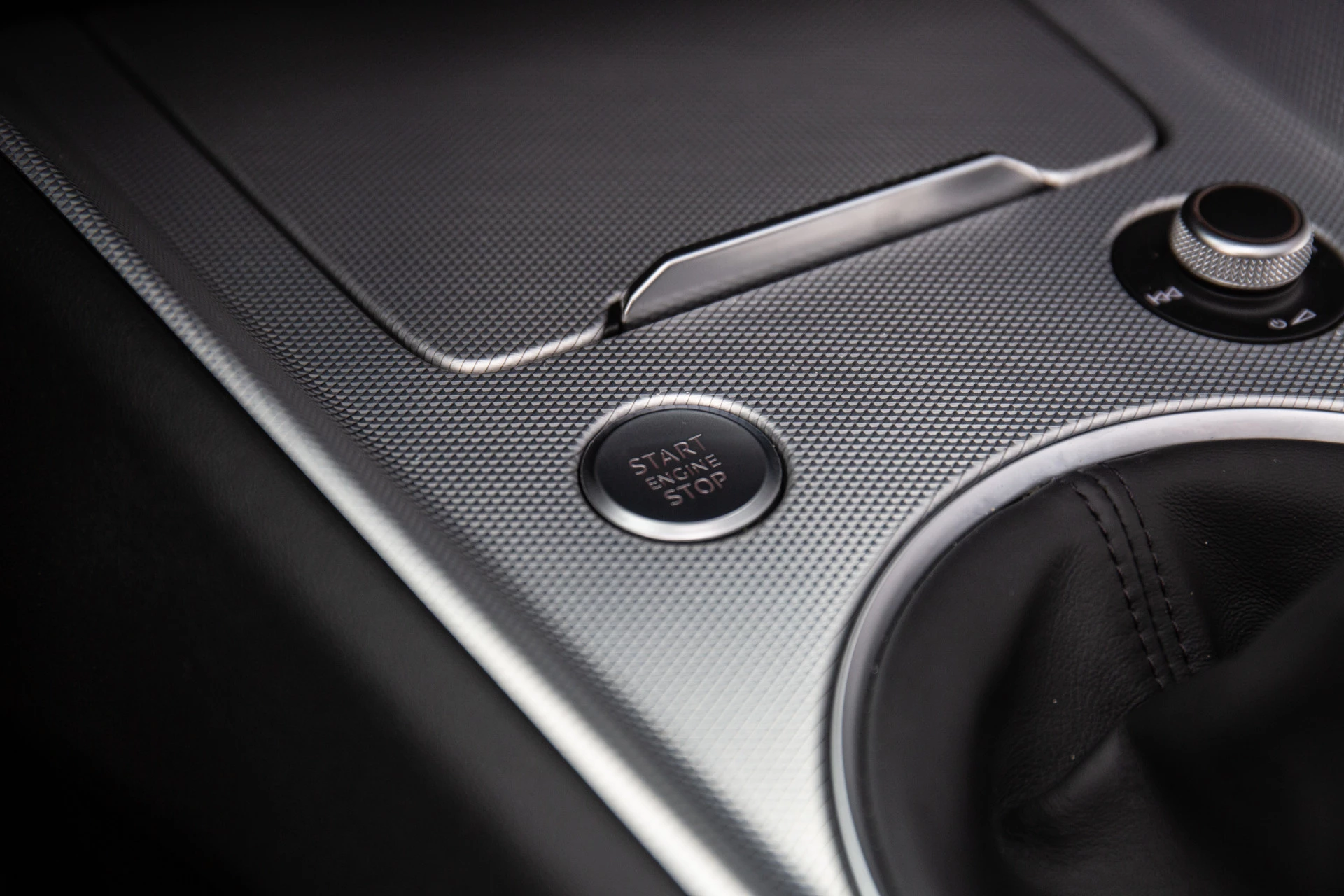 Hoofdafbeelding Audi TT
