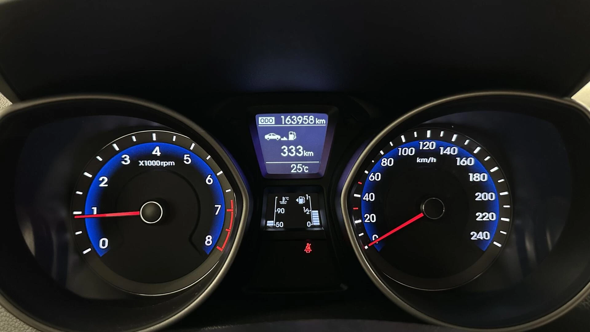 Hoofdafbeelding Hyundai i30