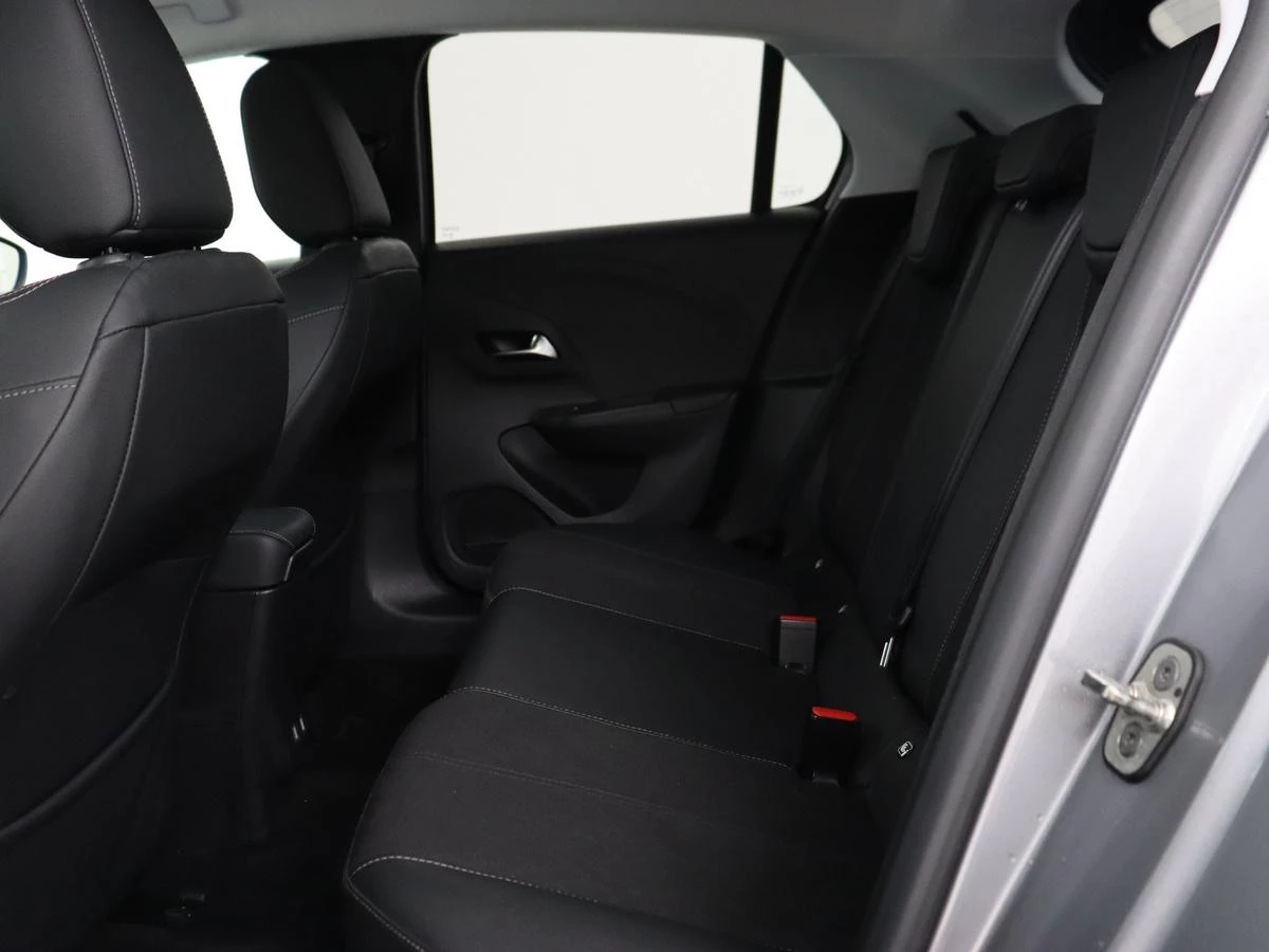 Hoofdafbeelding Opel Corsa-e