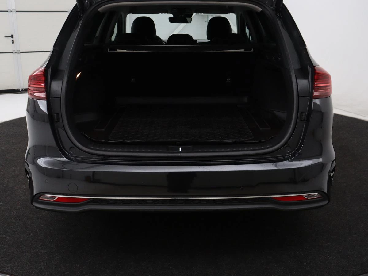 Hoofdafbeelding Kia Ceed