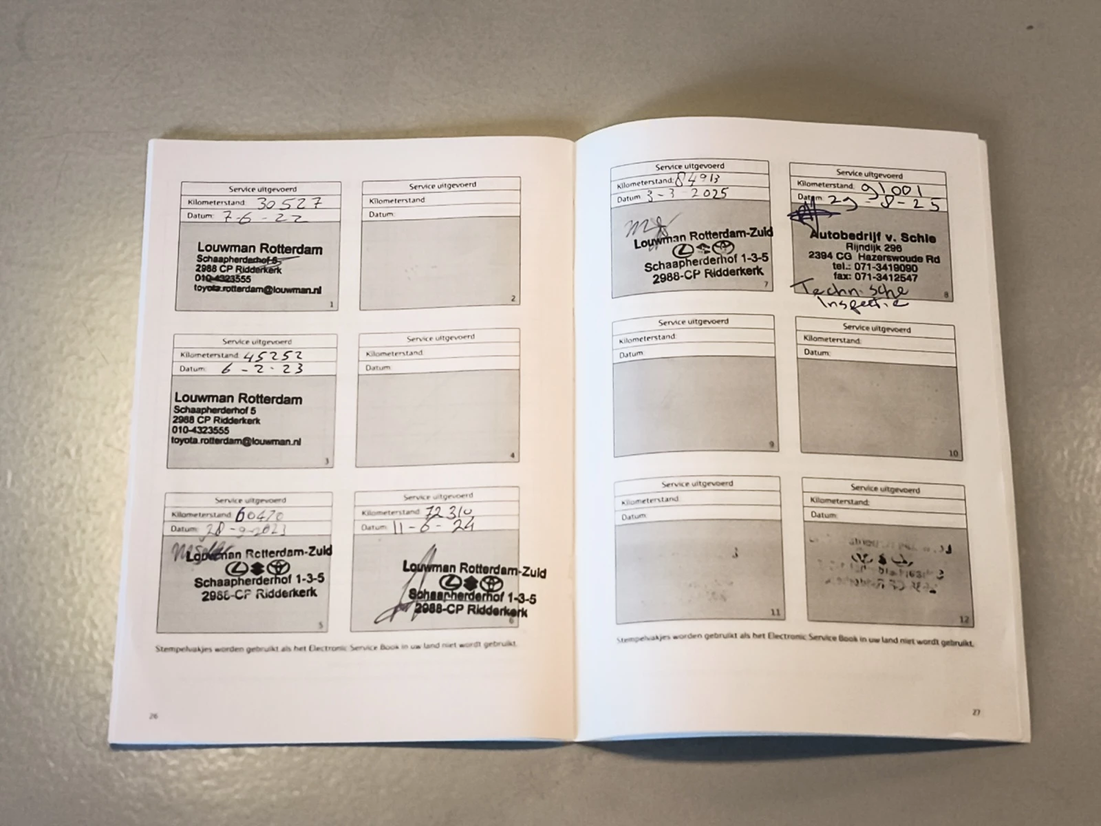 Hoofdafbeelding Toyota Corolla Touring Sports