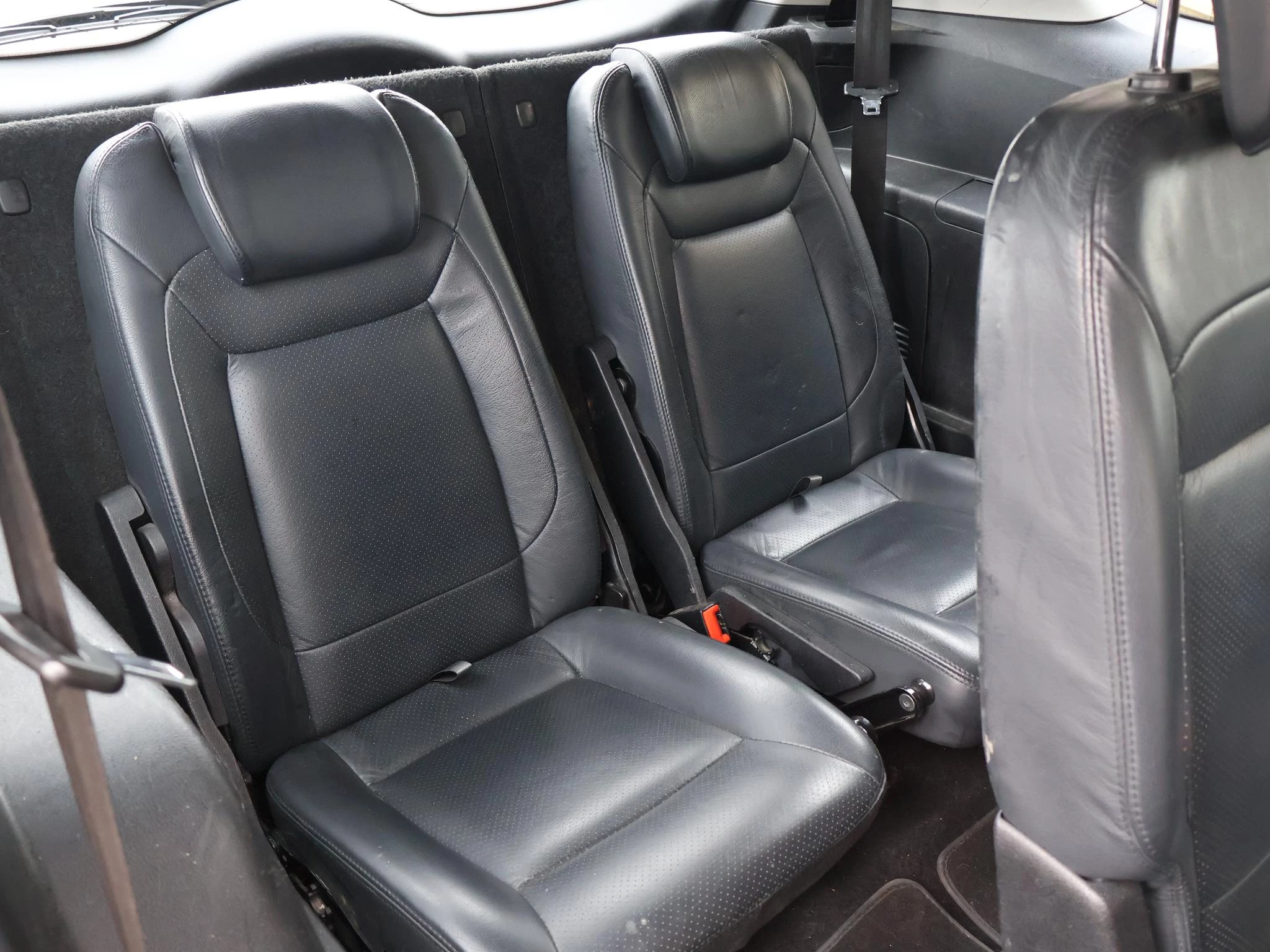 Hoofdafbeelding Ford S-Max