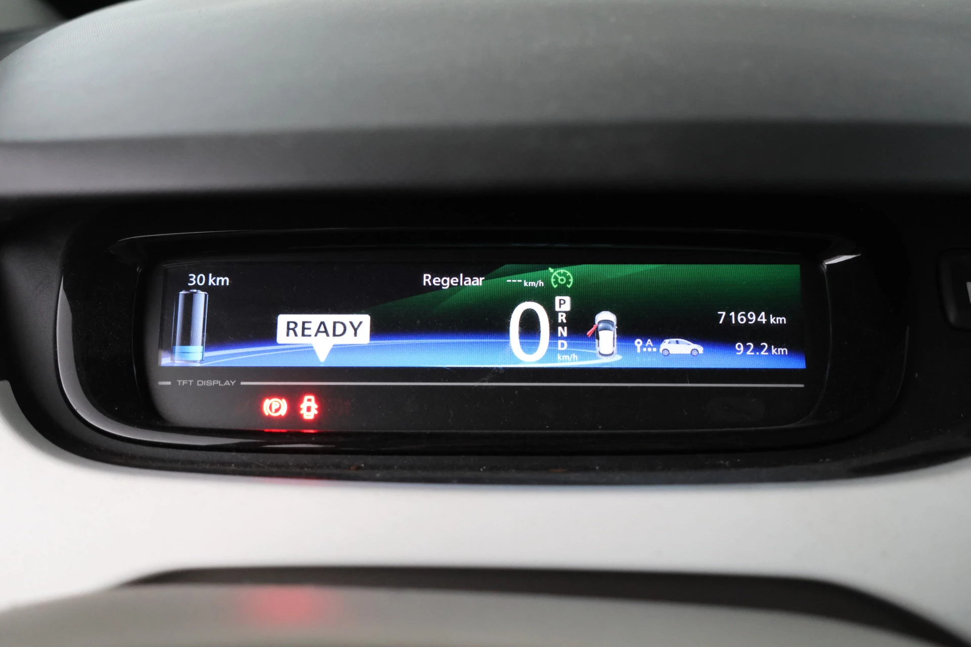 Hoofdafbeelding Renault ZOE