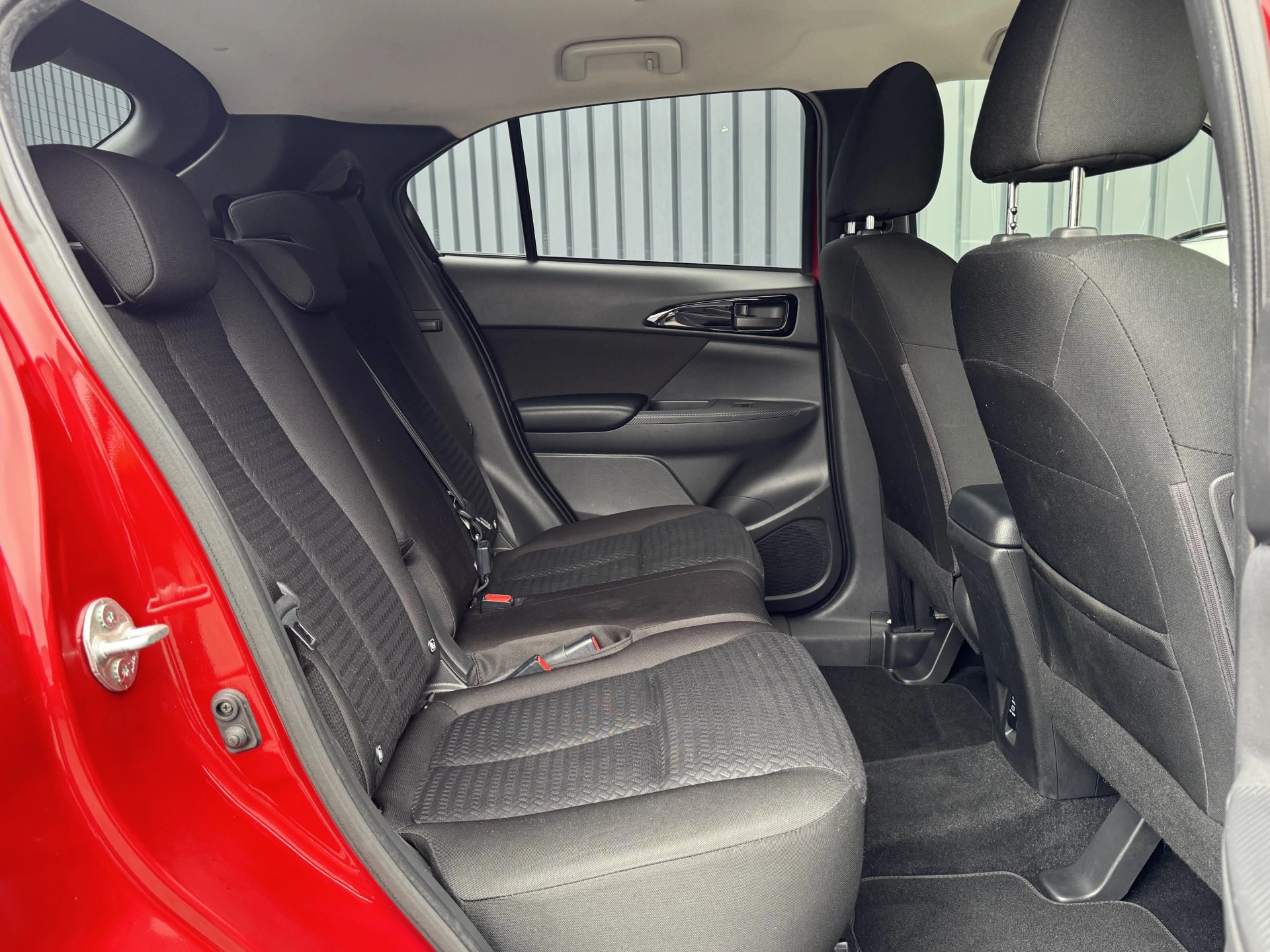 Hoofdafbeelding Mitsubishi Eclipse Cross