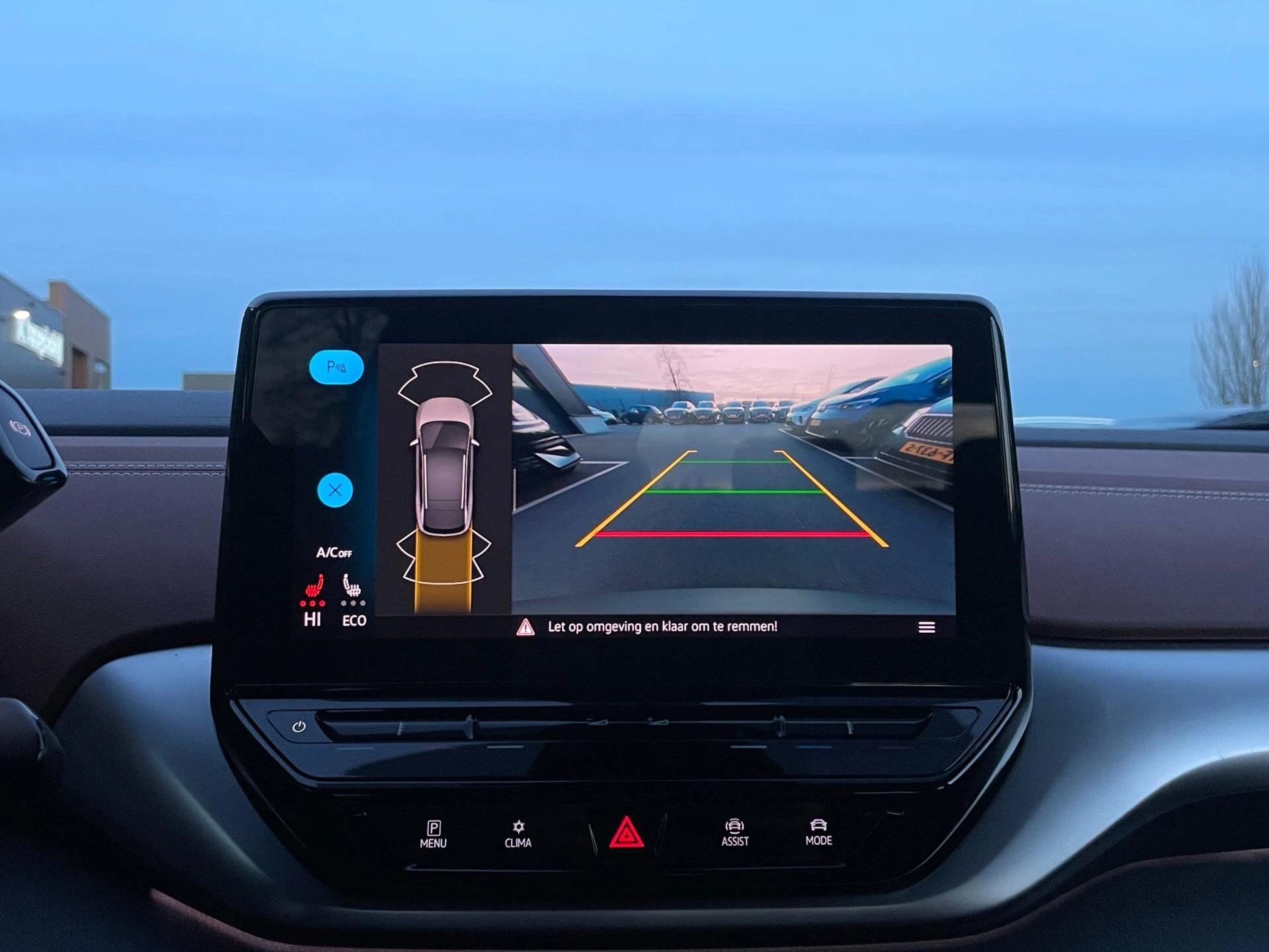 Hoofdafbeelding Volkswagen ID.4