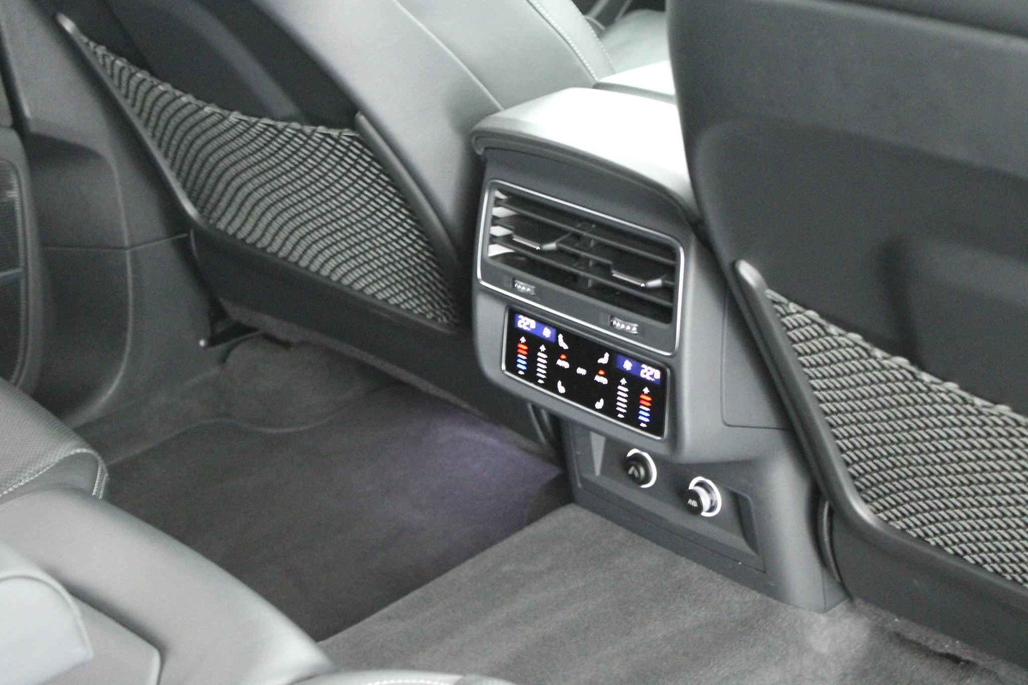 Hoofdafbeelding Audi RSQ8