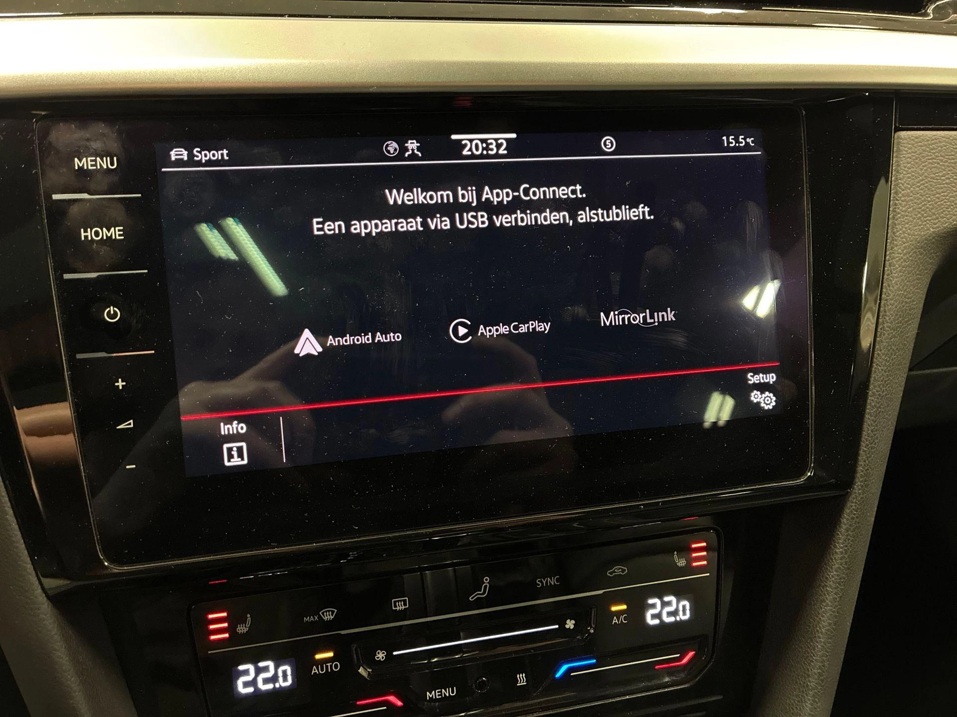 Hoofdafbeelding Volkswagen Arteon