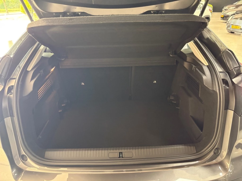 Hoofdafbeelding Citroën C4