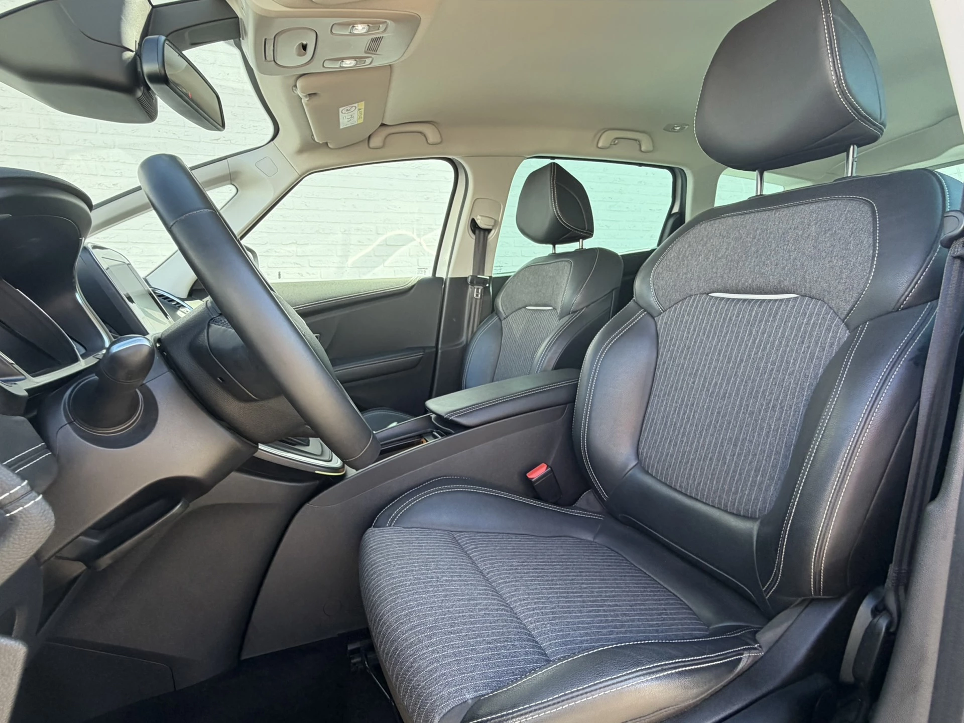 Hoofdafbeelding Renault Grand Scénic