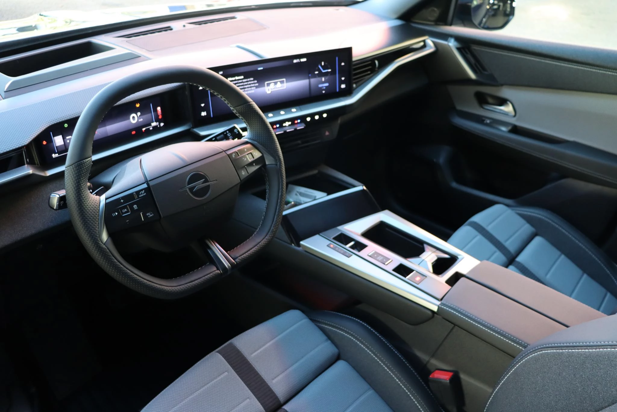 Hoofdafbeelding Opel Grandland