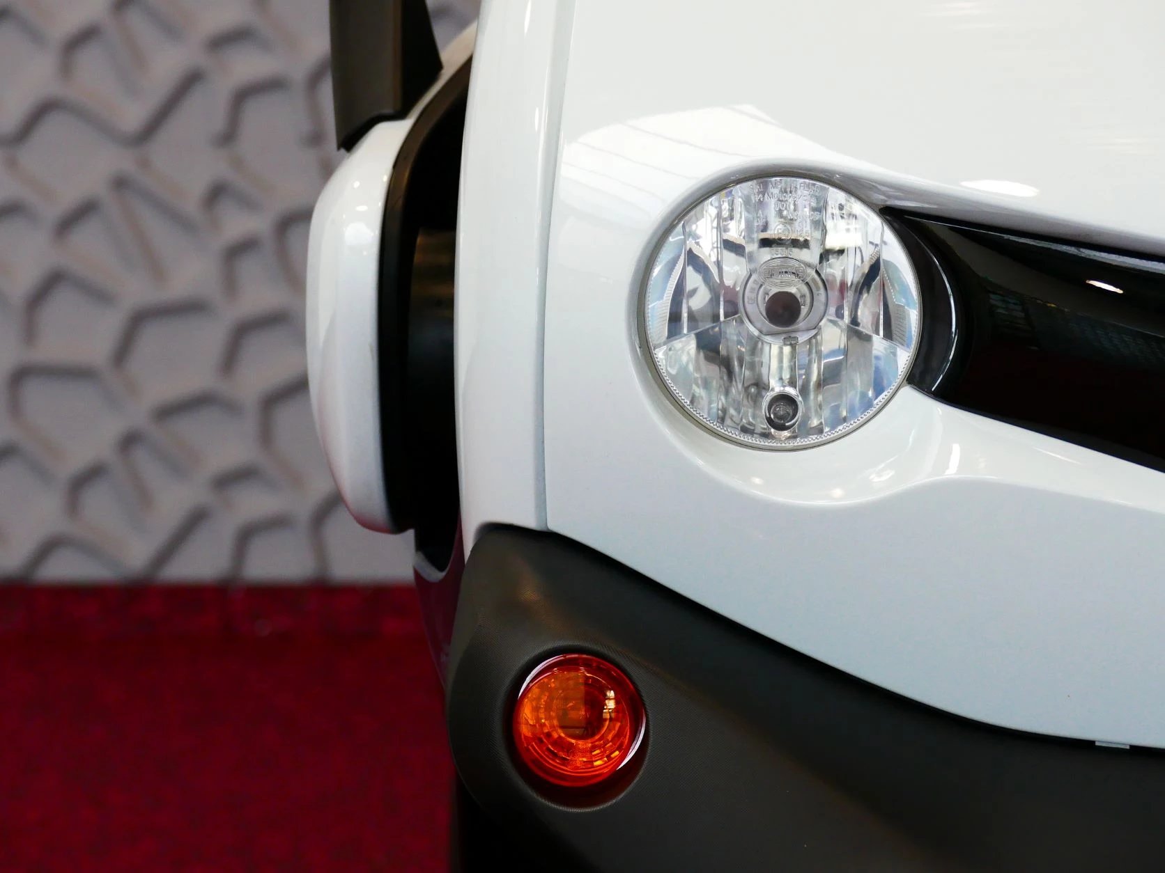 Hoofdafbeelding Renault Twizy