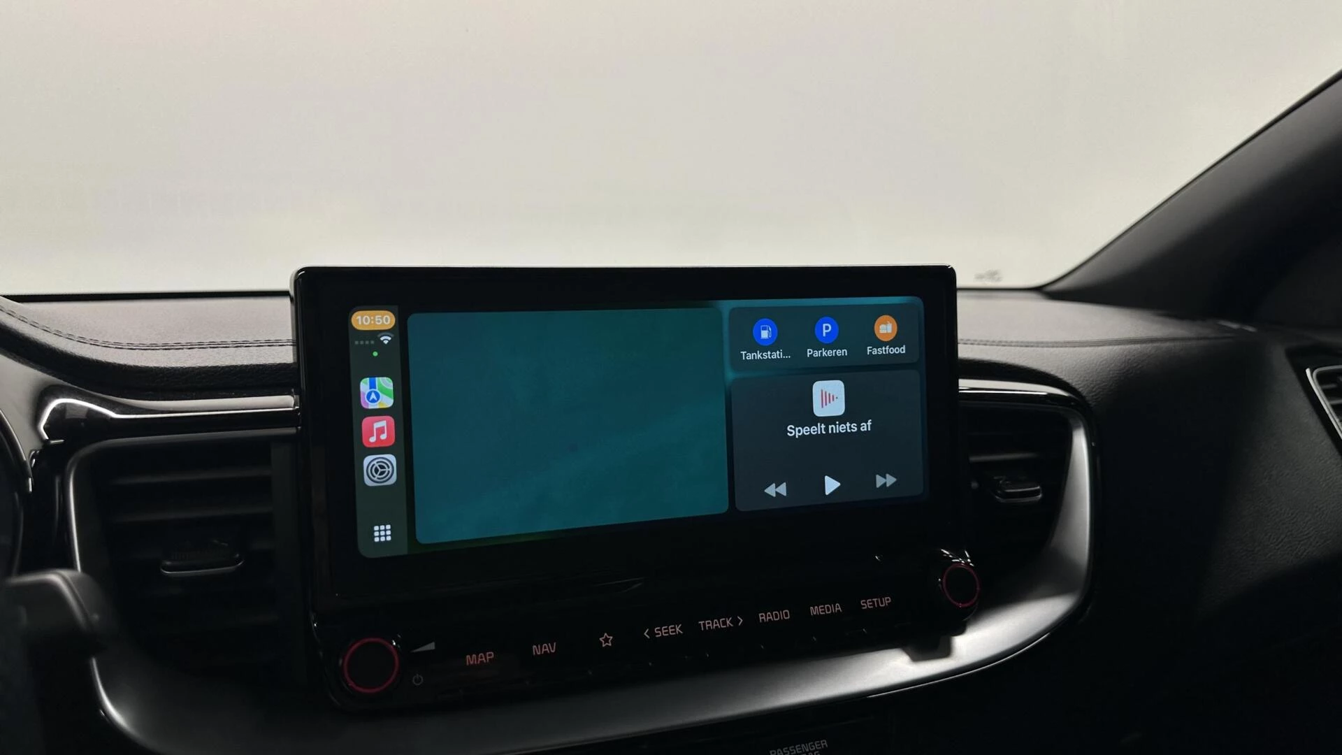 Hoofdafbeelding Kia ProCeed