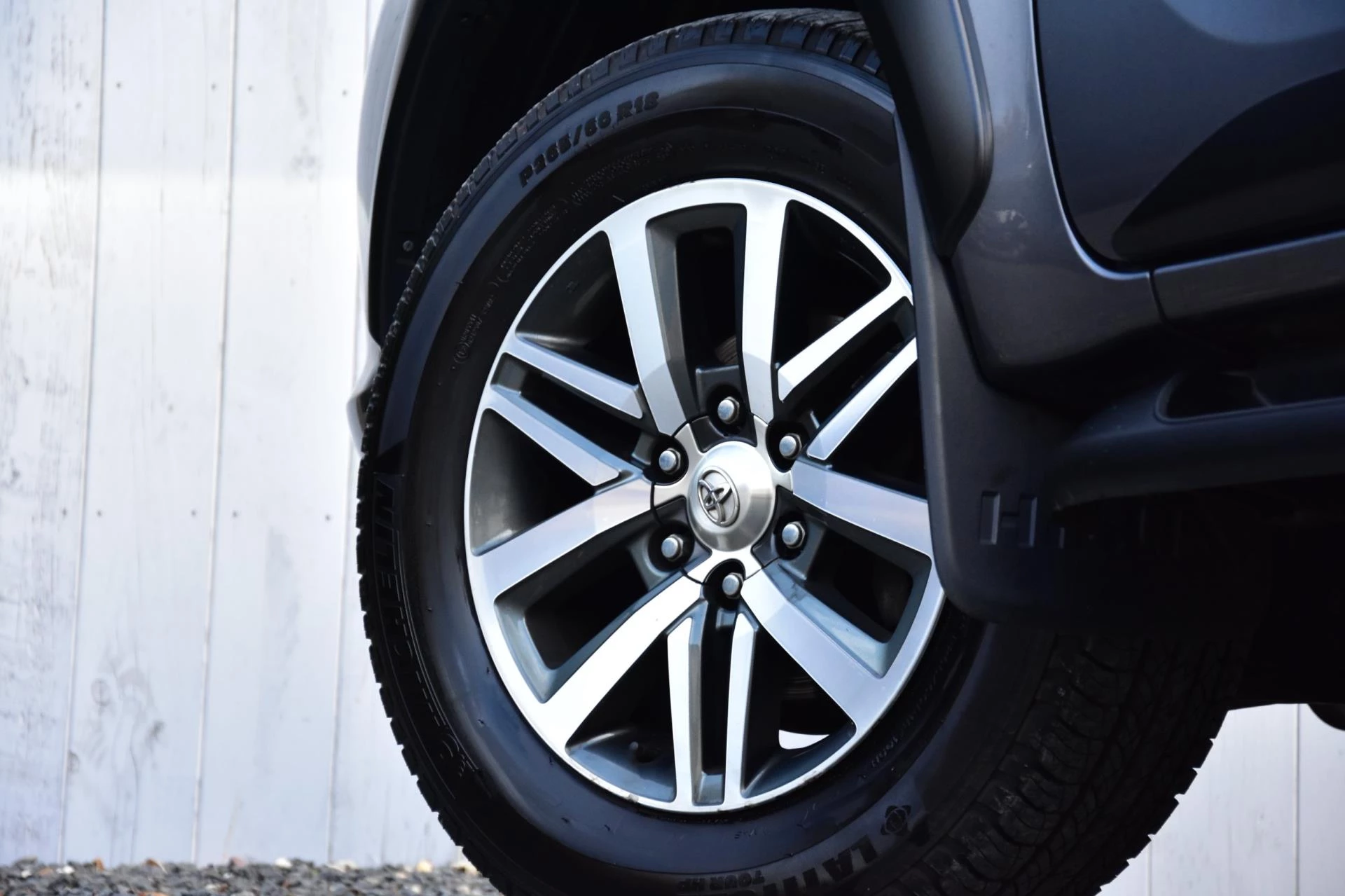 Hoofdafbeelding Toyota Hilux