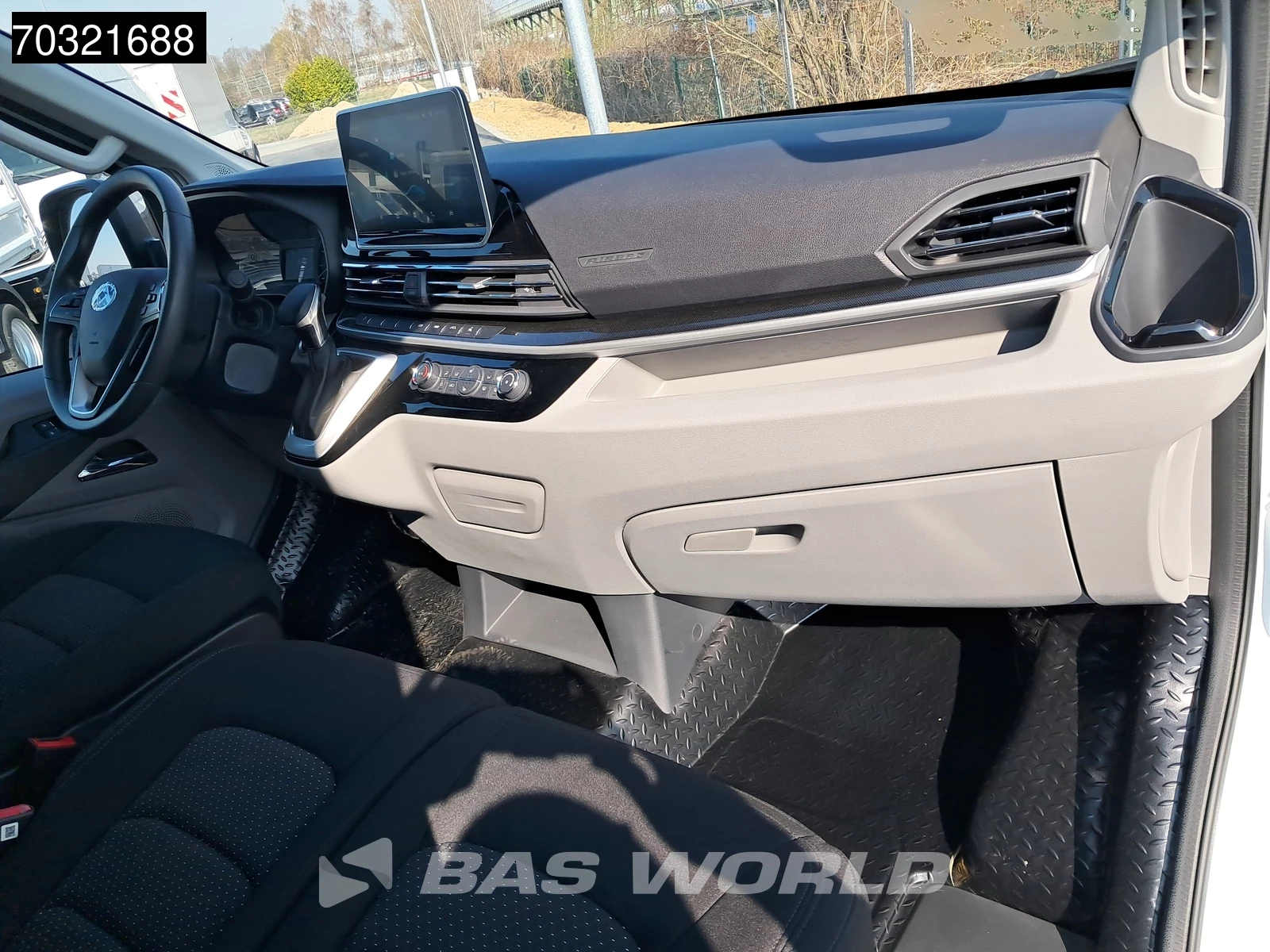 Hoofdafbeelding Maxus eDeliver9