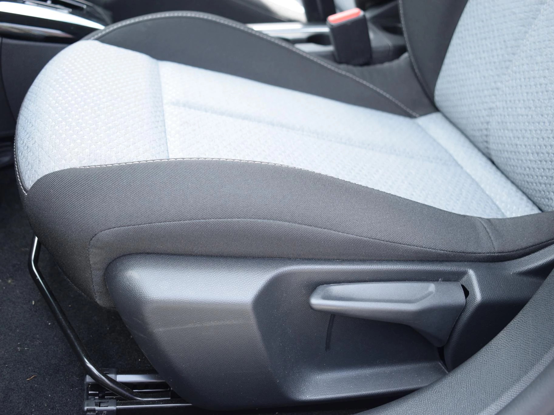 Hoofdafbeelding Opel Corsa-e