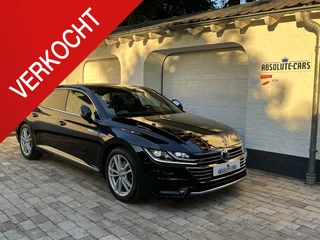 Volkswagen Arteon 1.5 TSI Business R