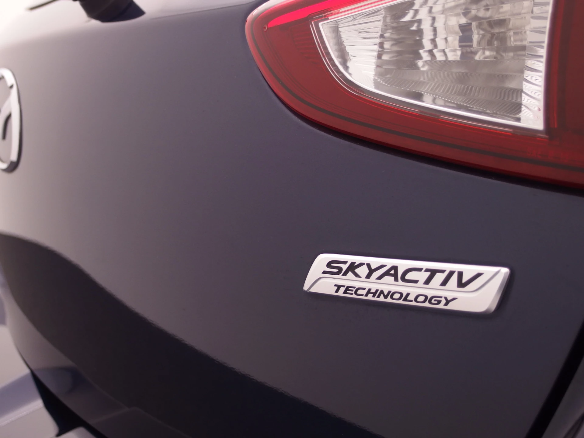 Hoofdafbeelding Mazda 2