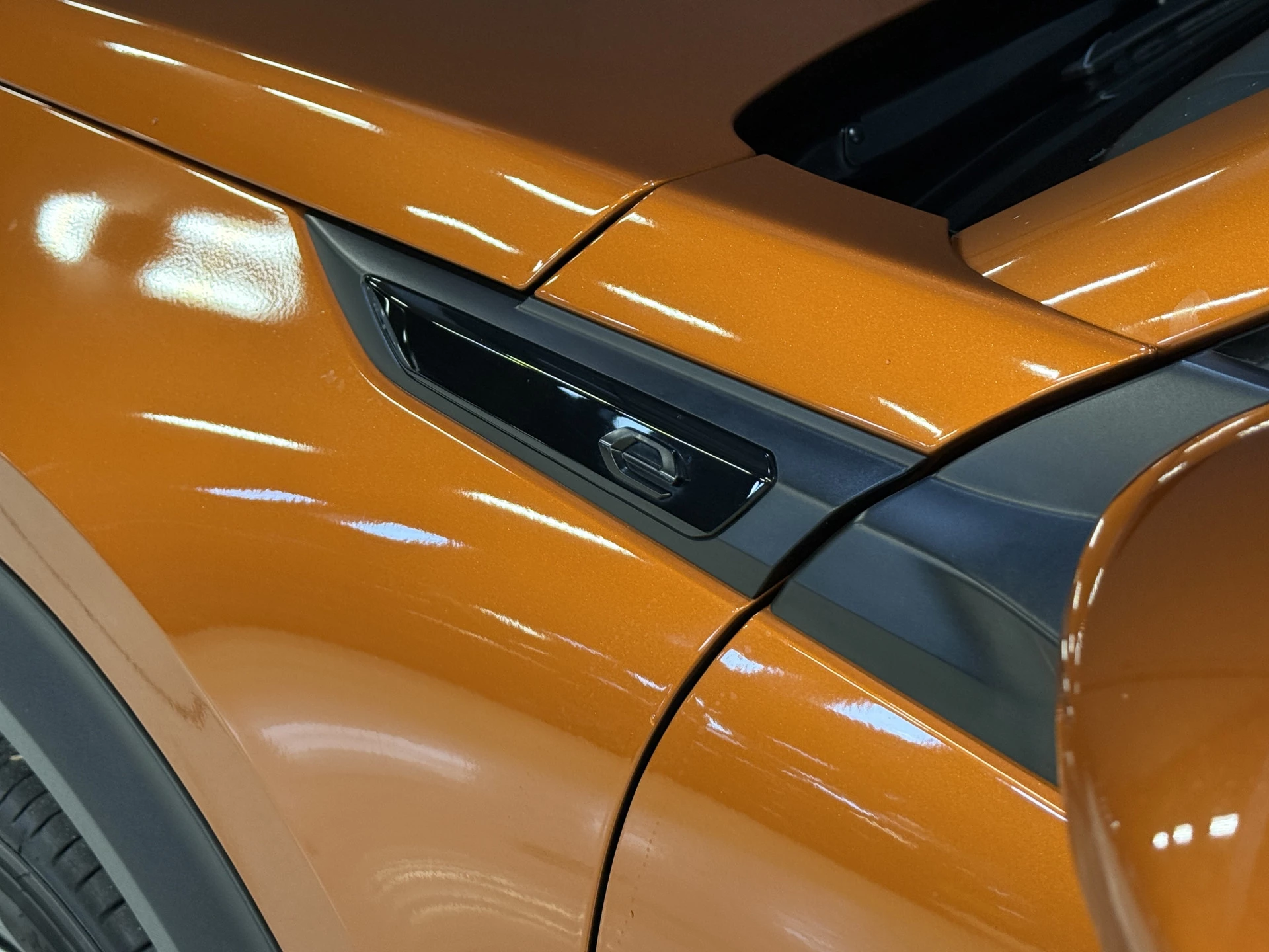 Hoofdafbeelding Peugeot e-2008