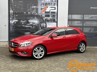 Mercedes A-klasse 180 Ambition
