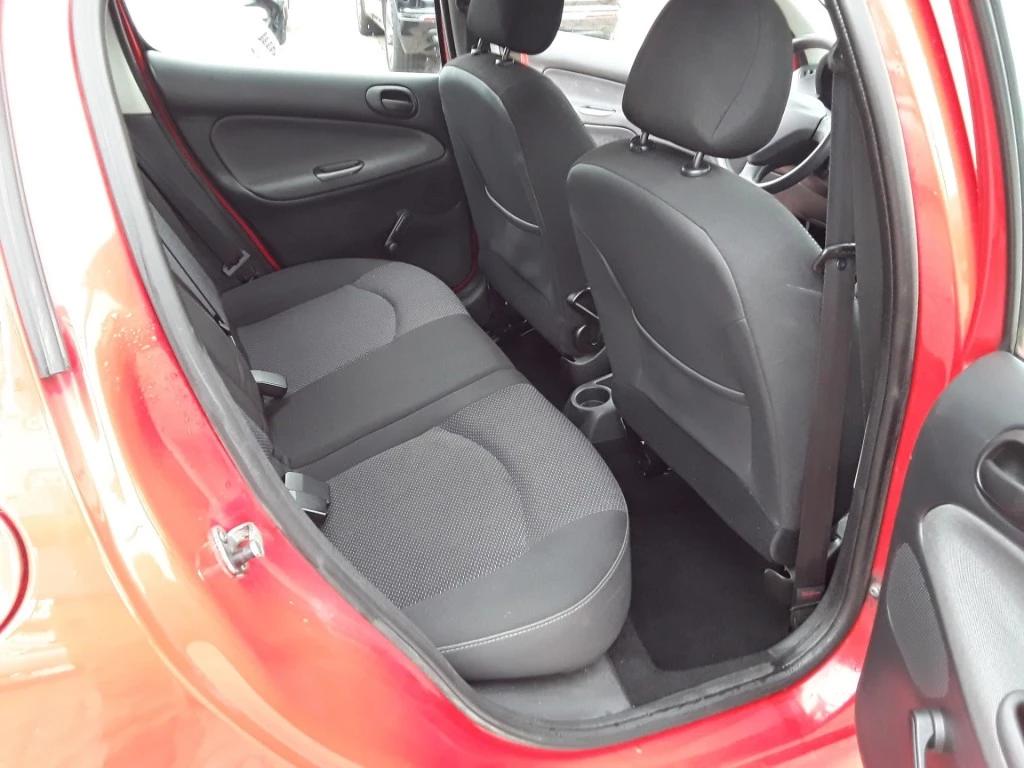 Hoofdafbeelding Peugeot 206+