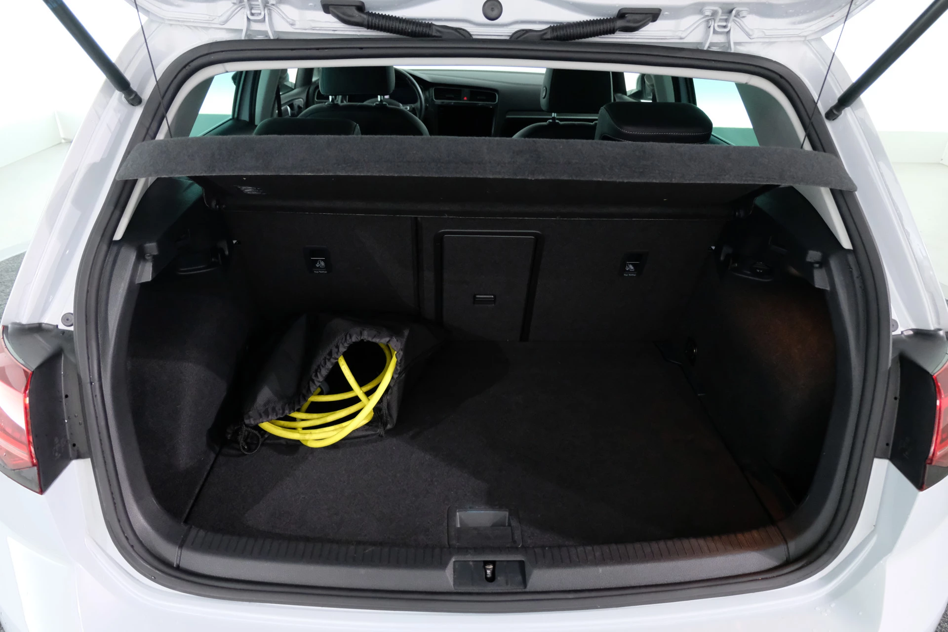 Hoofdafbeelding Volkswagen e-Golf