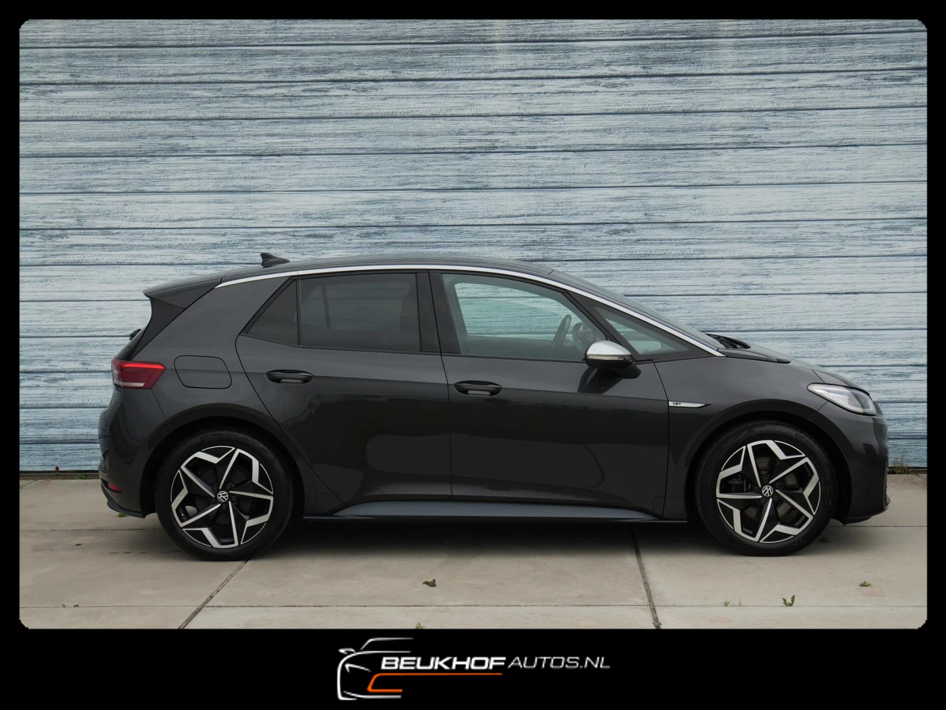 Hoofdafbeelding Volkswagen ID.3